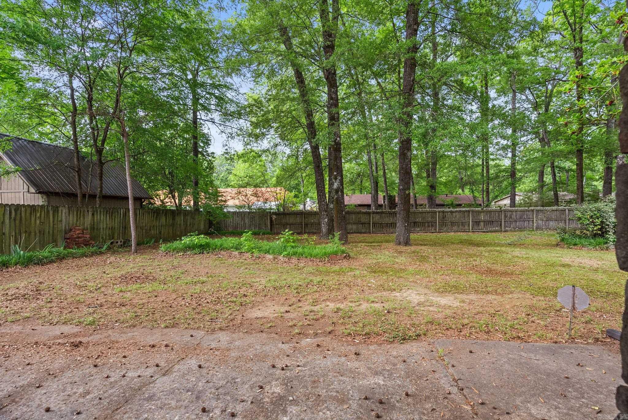 11  Fernwood  Conway, AR