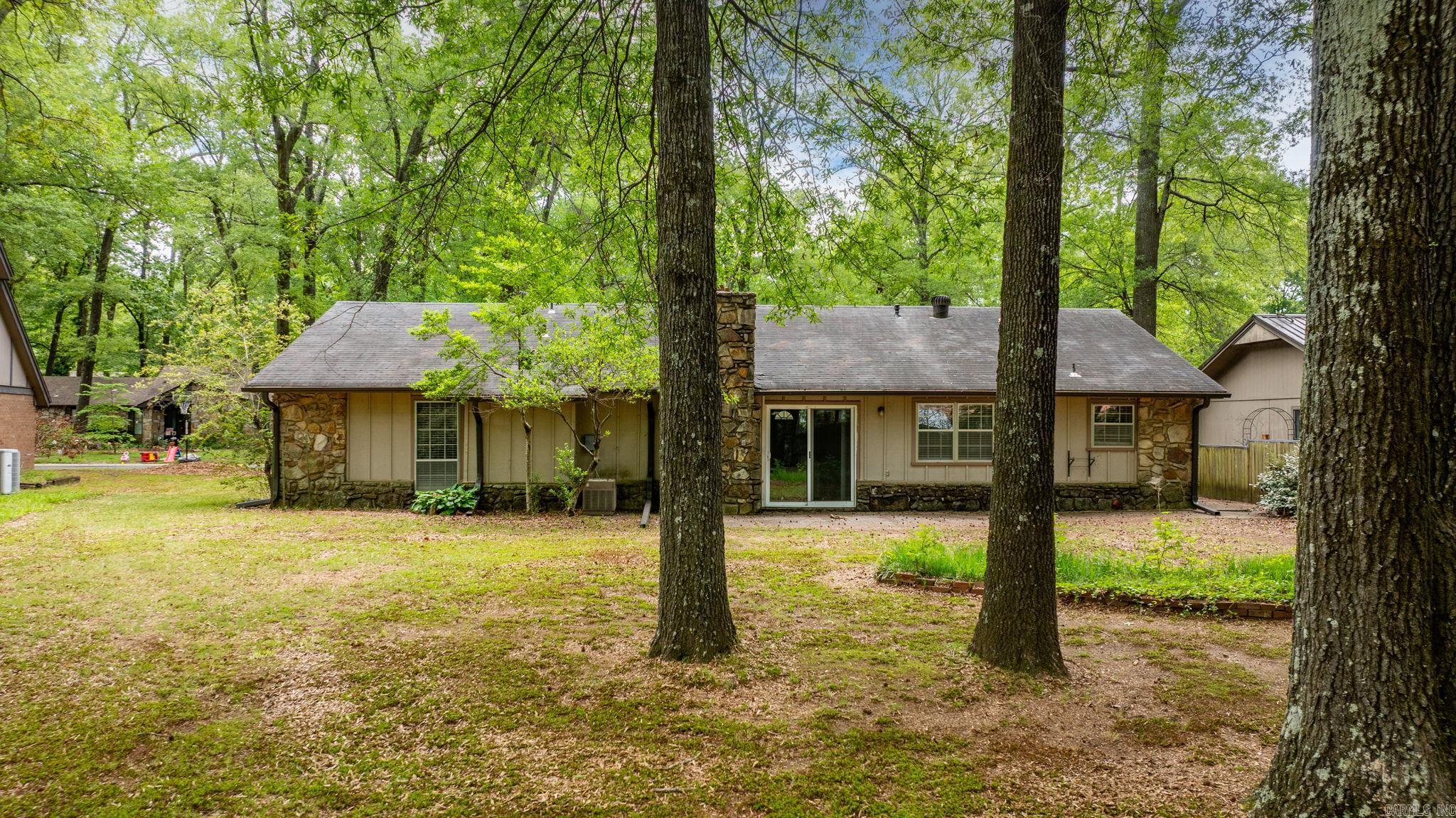 11  Fernwood  Conway, AR