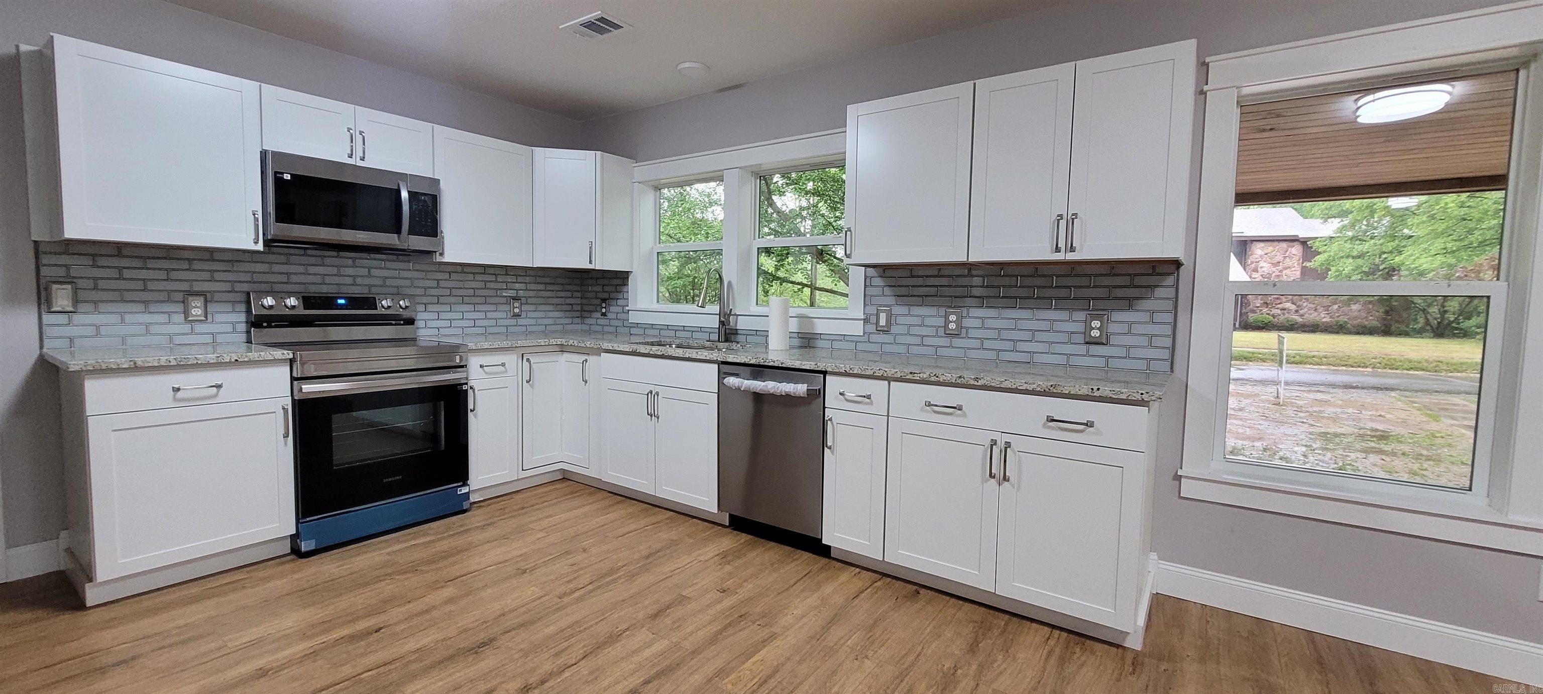 410 N Second  Augusta, AR