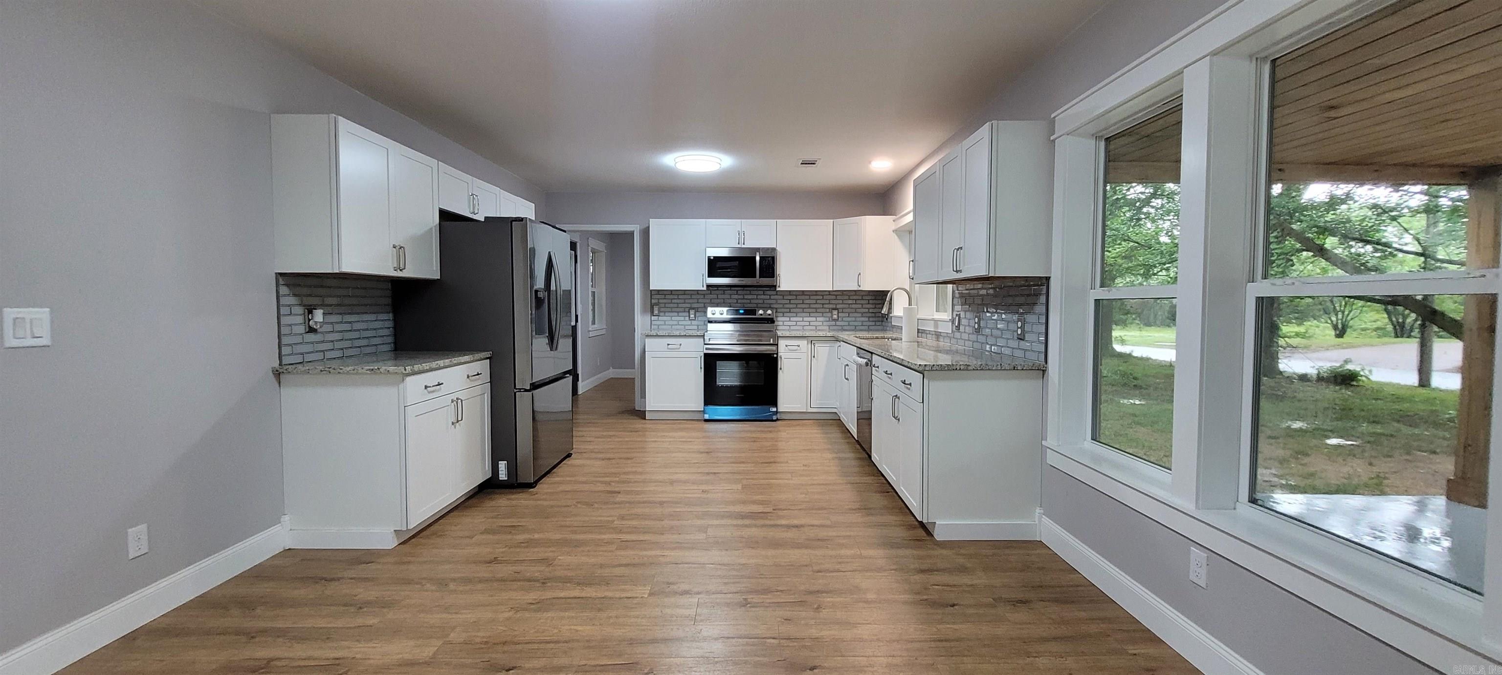 410 N Second  Augusta, AR