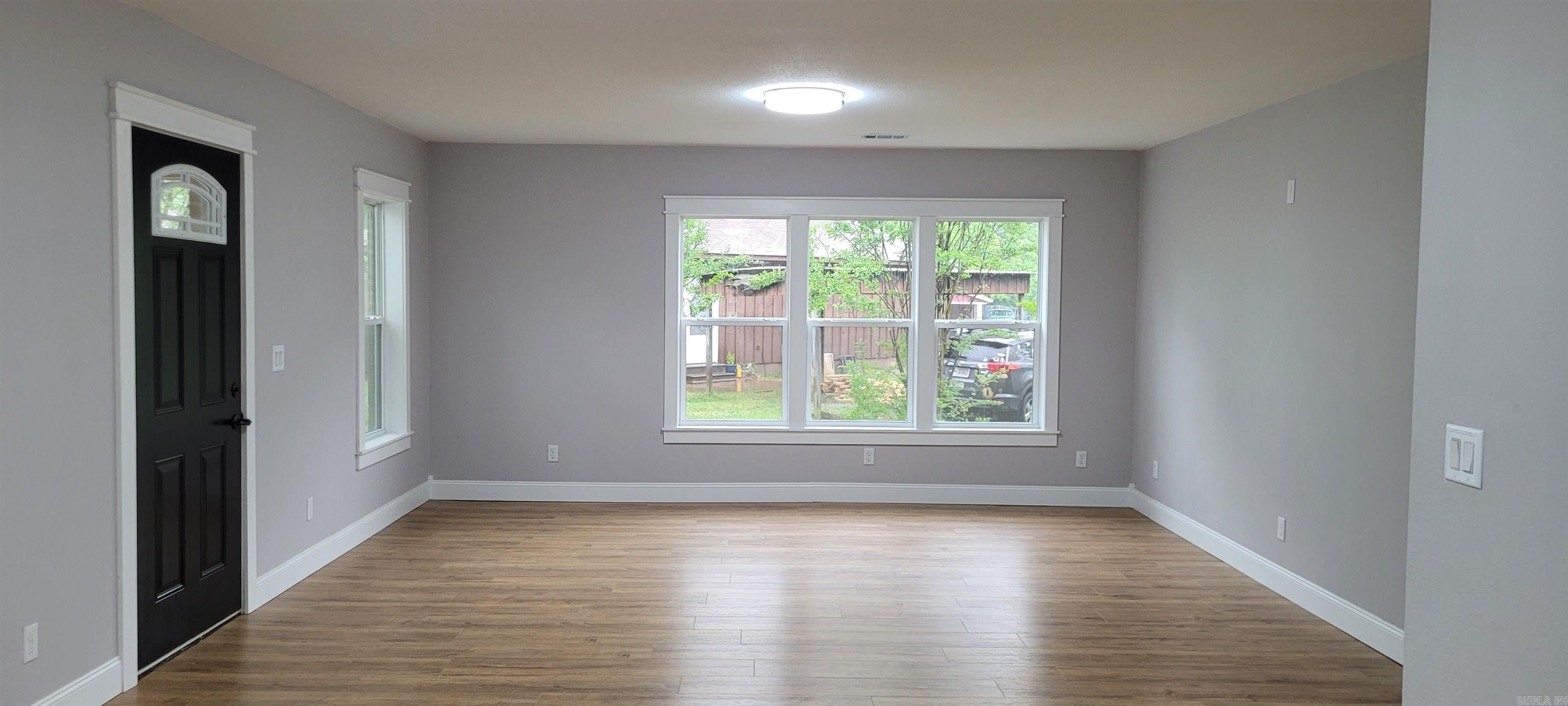 410 N Second  Augusta, AR