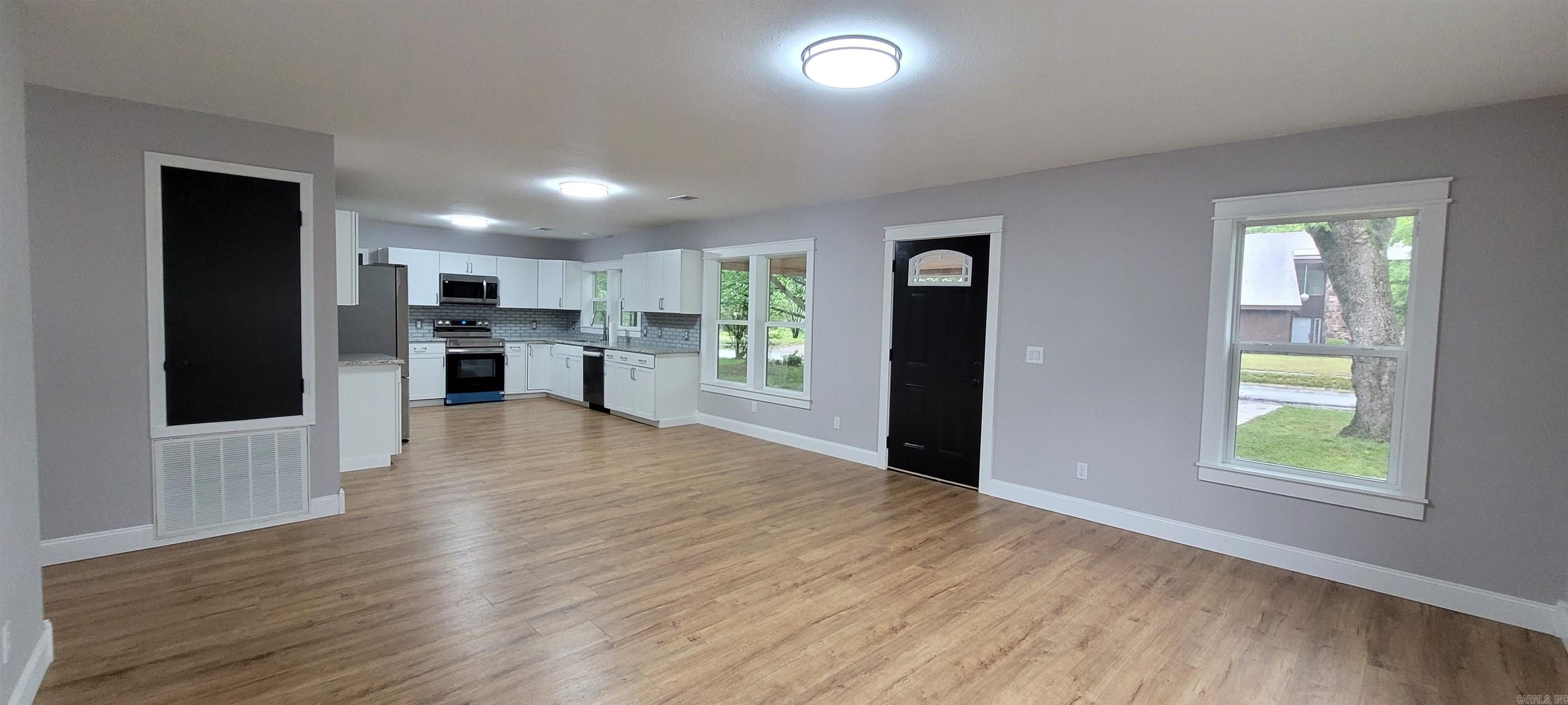 410 N Second  Augusta, AR