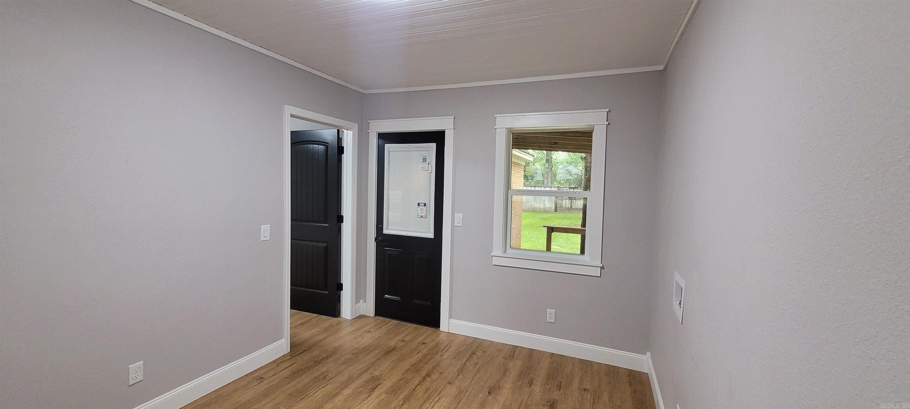 410 N Second  Augusta, AR