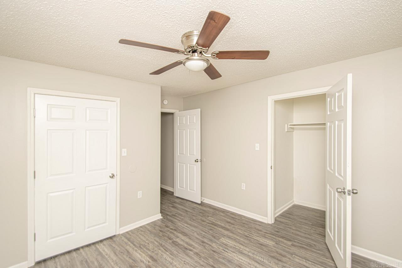 1800  Labette Manor  Little Rock, AR