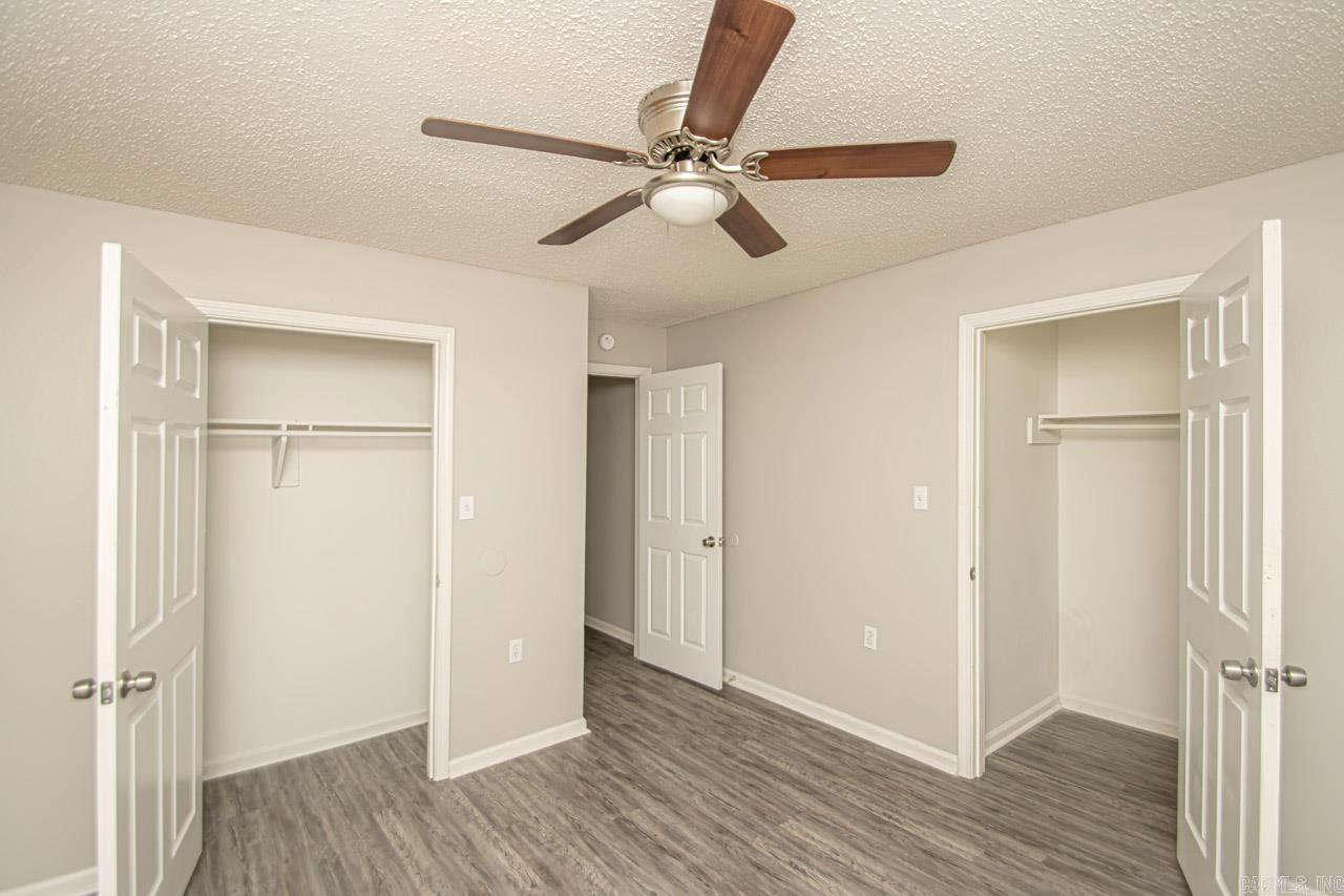 1800  Labette Manor  Little Rock, AR