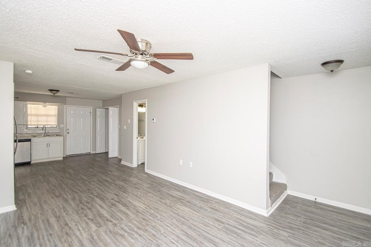 1800  Labette Manor  Little Rock, AR