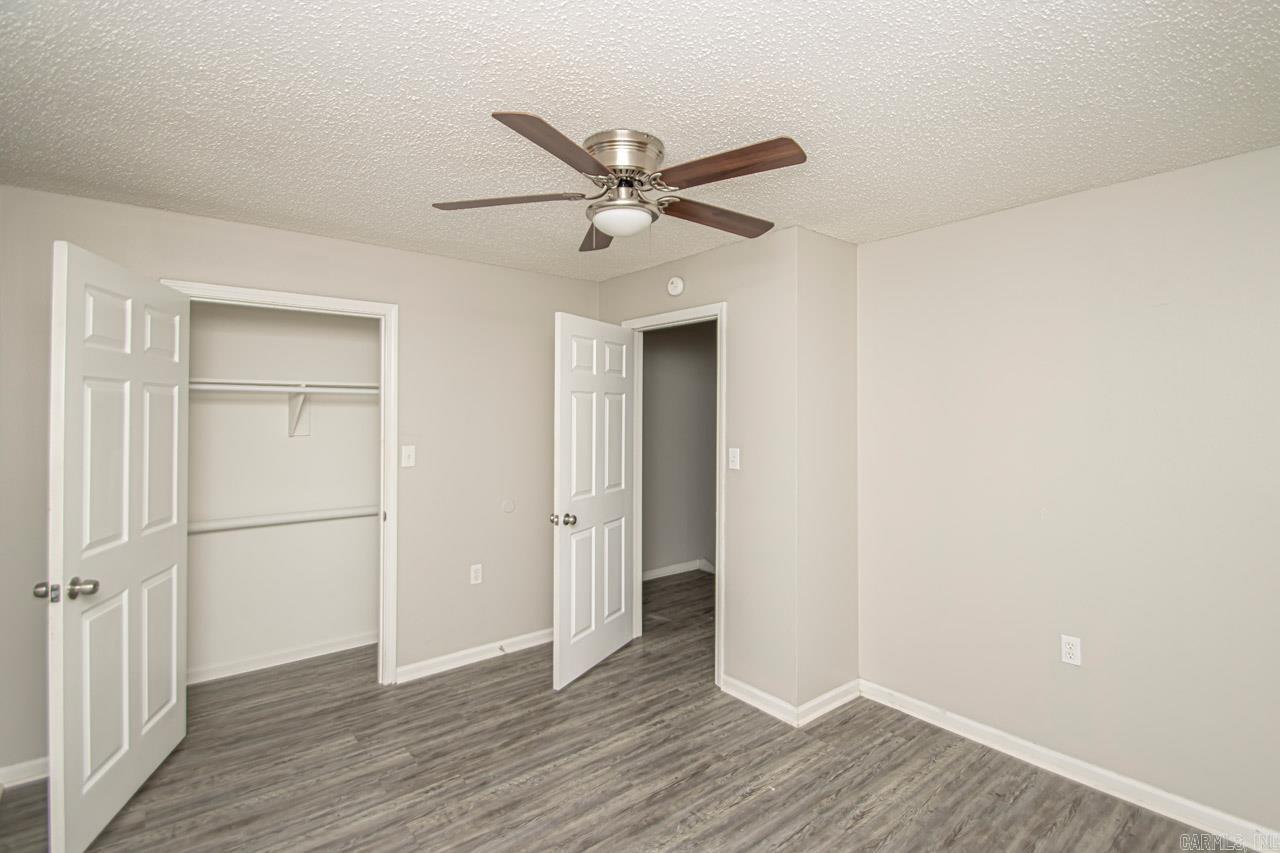 1800  Labette Manor  Little Rock, AR