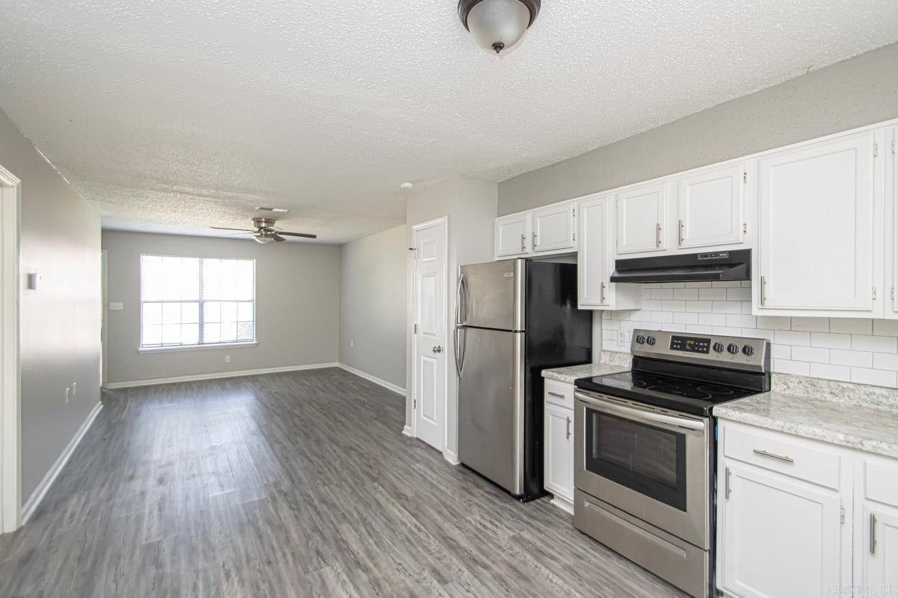 1800  Labette Manor  Little Rock, AR