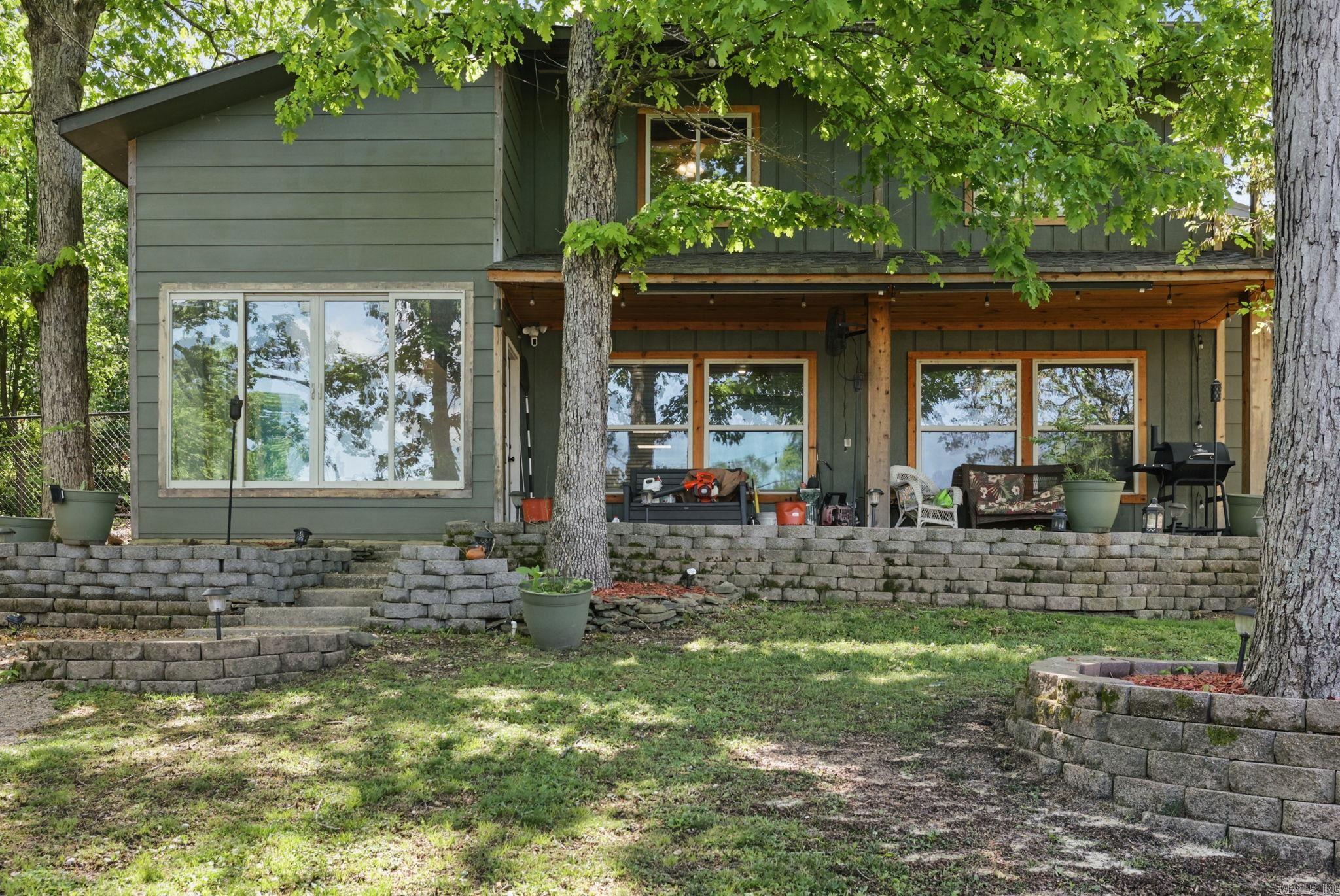 111  Loveless Lane  Royal, AR