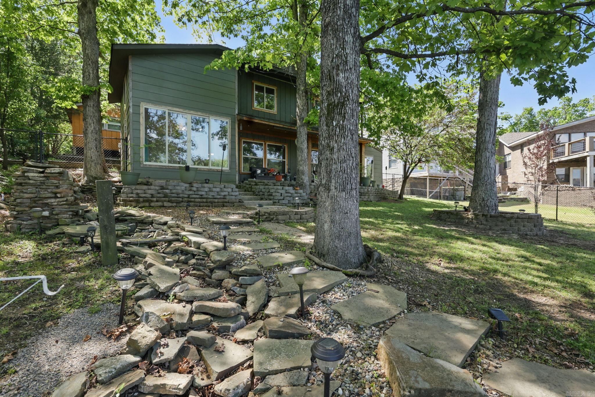 111  Loveless Lane  Royal, AR