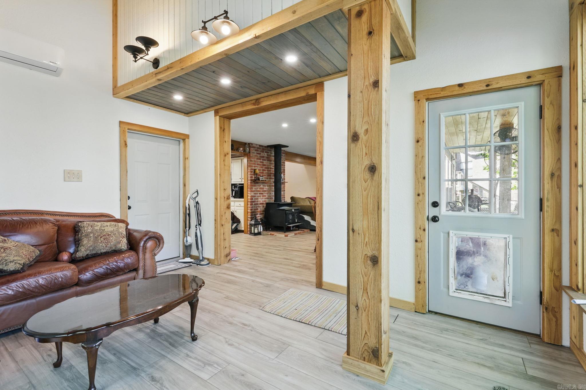 111  Loveless Lane  Royal, AR