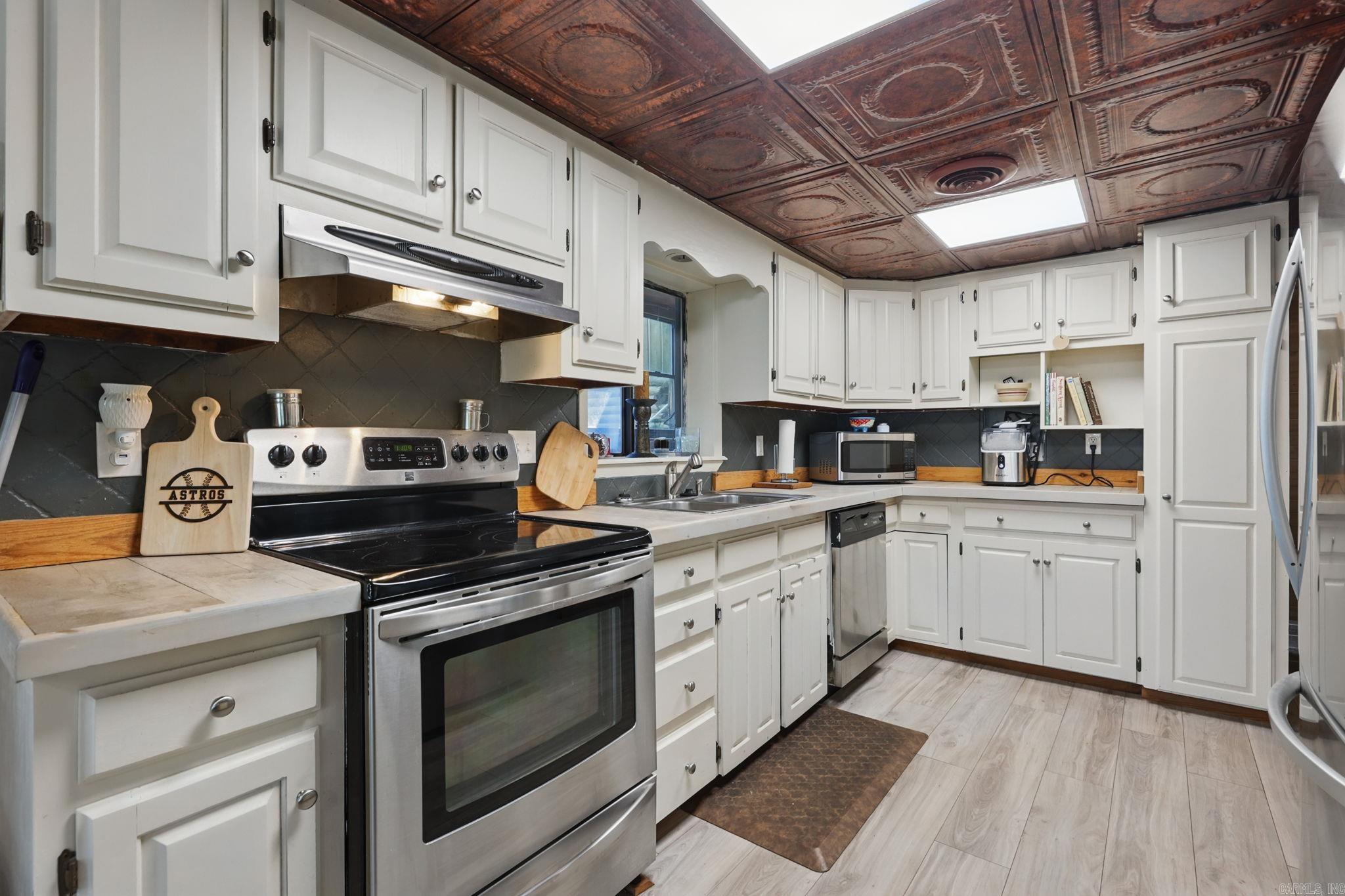 111  Loveless Lane  Royal, AR