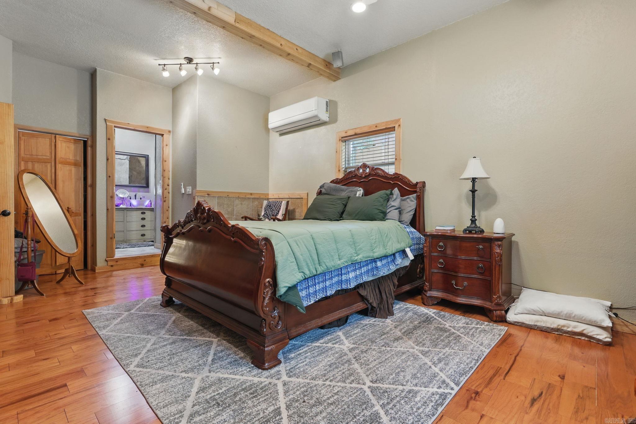 111  Loveless Lane  Royal, AR
