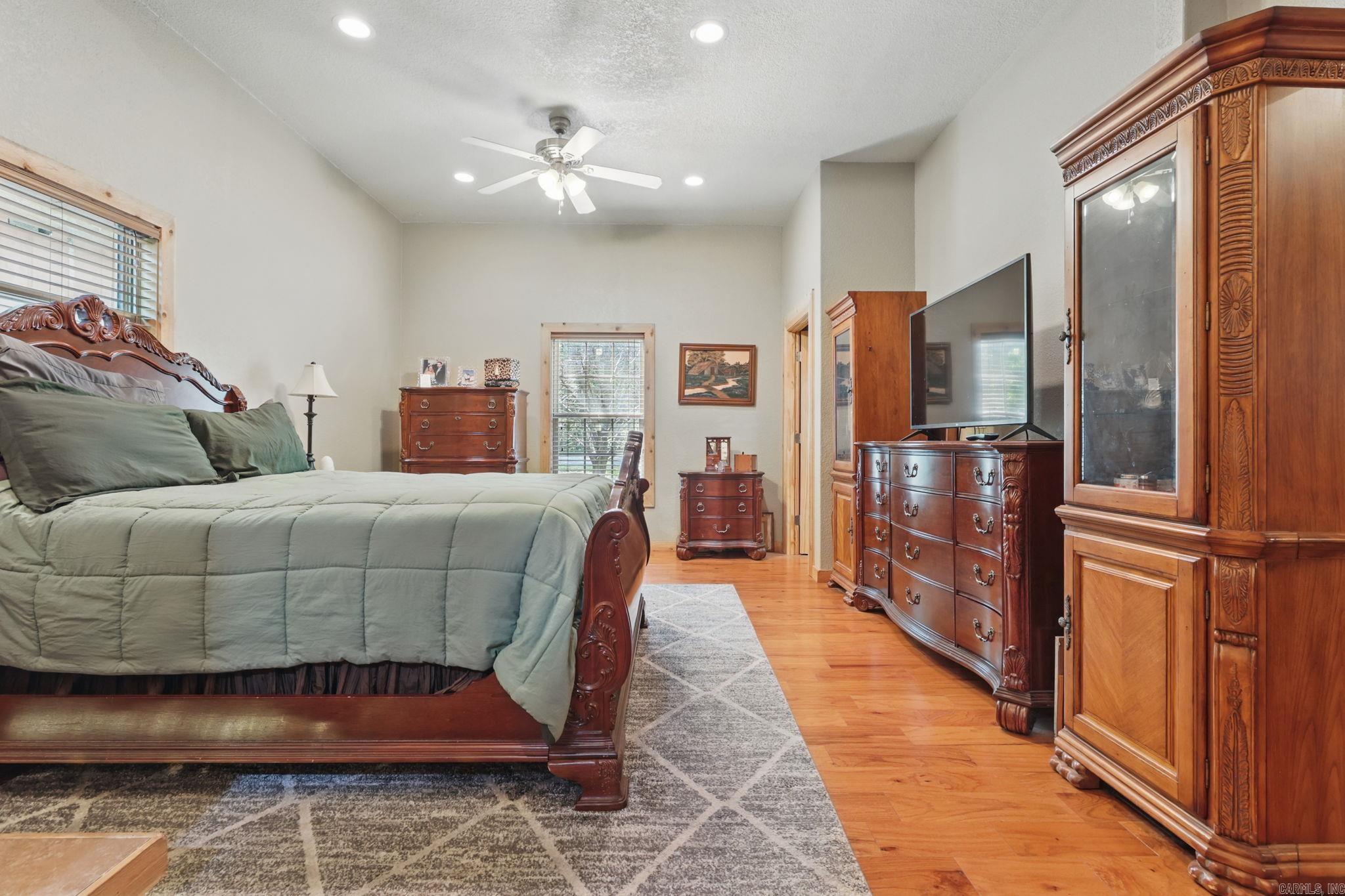 111  Loveless Lane  Royal, AR