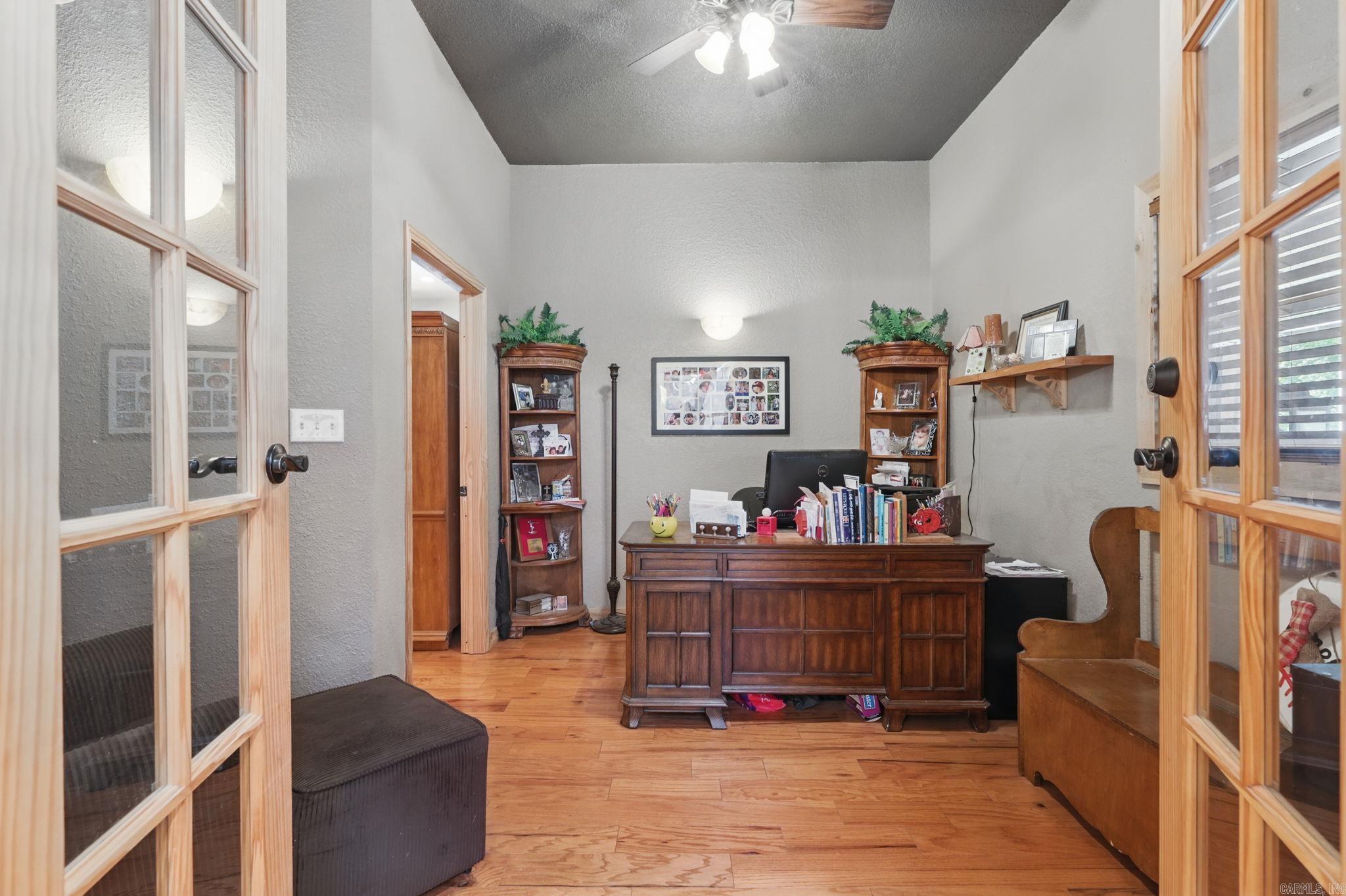 111  Loveless Lane  Royal, AR