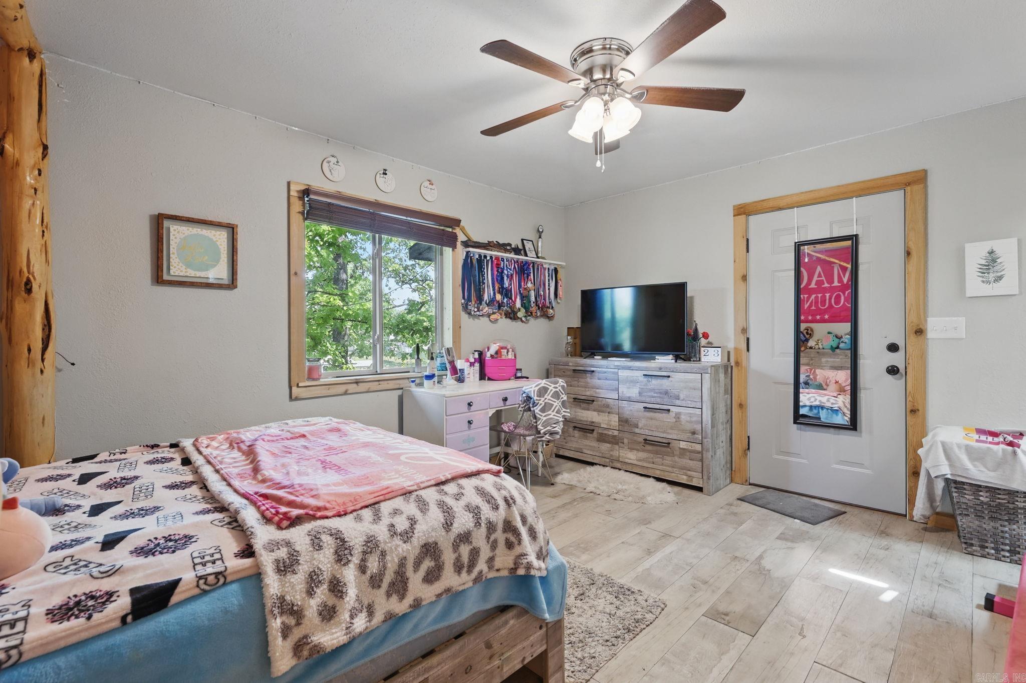 111  Loveless Lane  Royal, AR