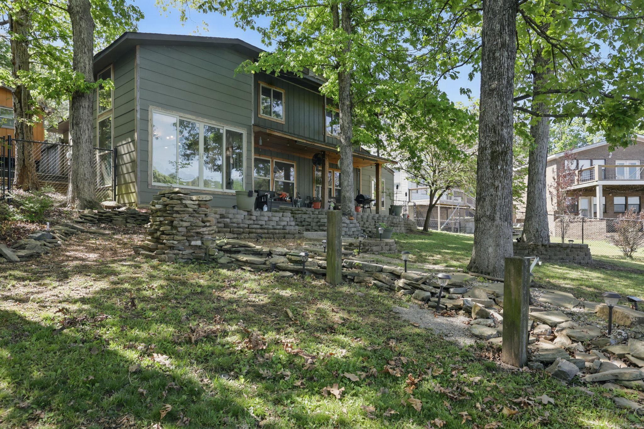 111  Loveless Lane  Royal, AR
