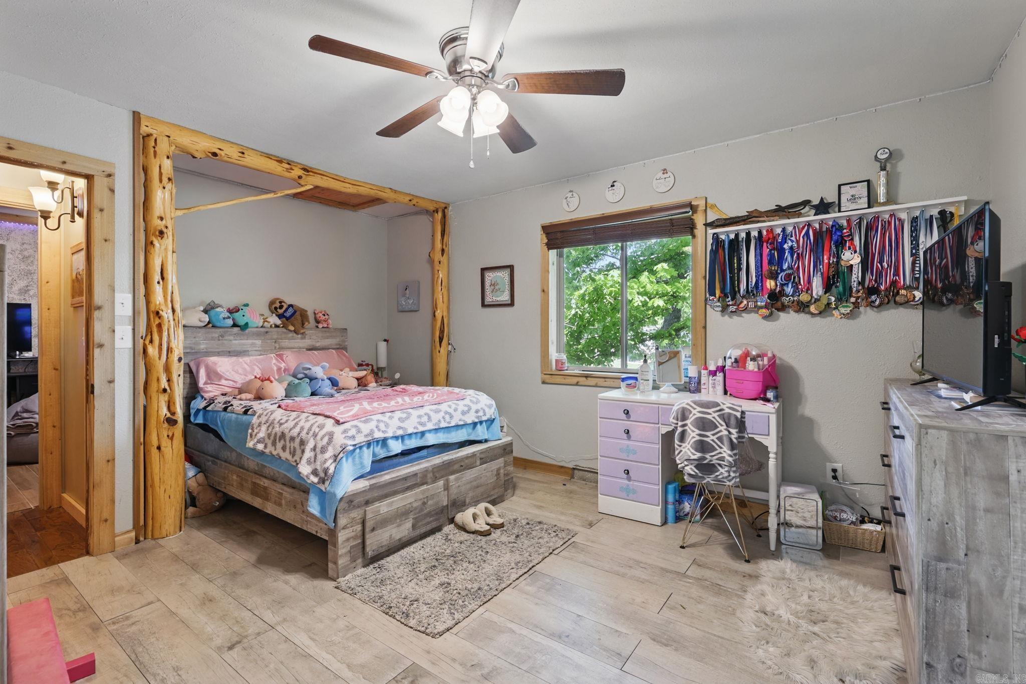 111  Loveless Lane  Royal, AR