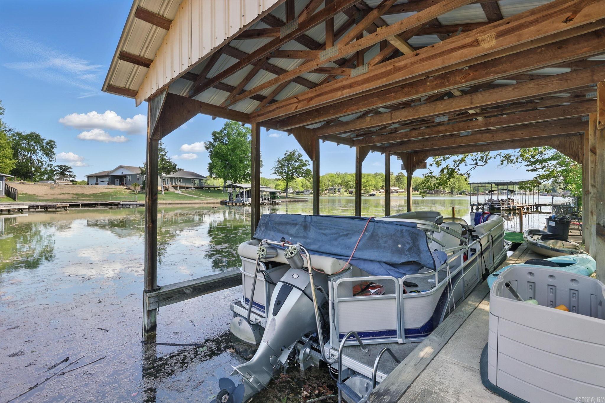 111  Loveless Lane  Royal, AR
