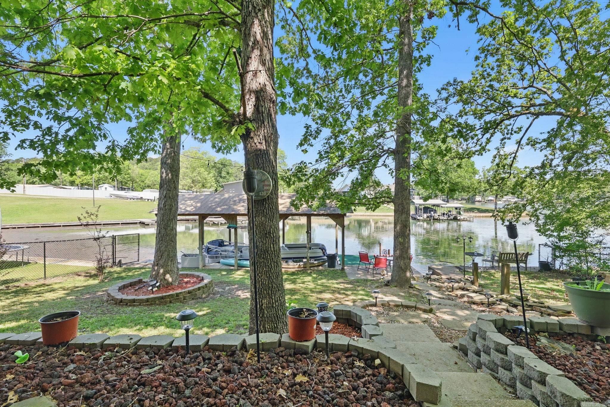 111  Loveless Lane  Royal, AR
