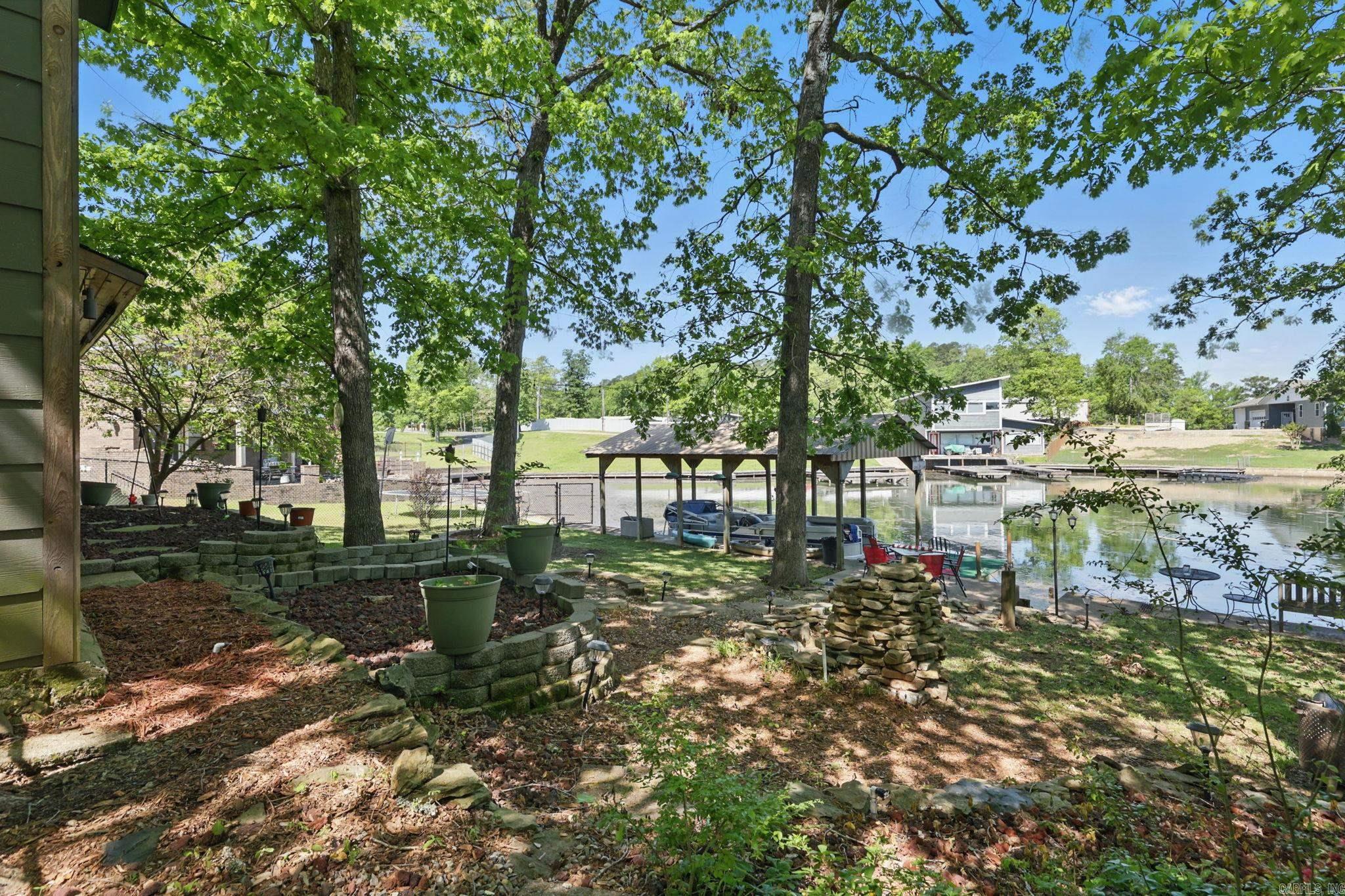 111  Loveless Lane  Royal, AR