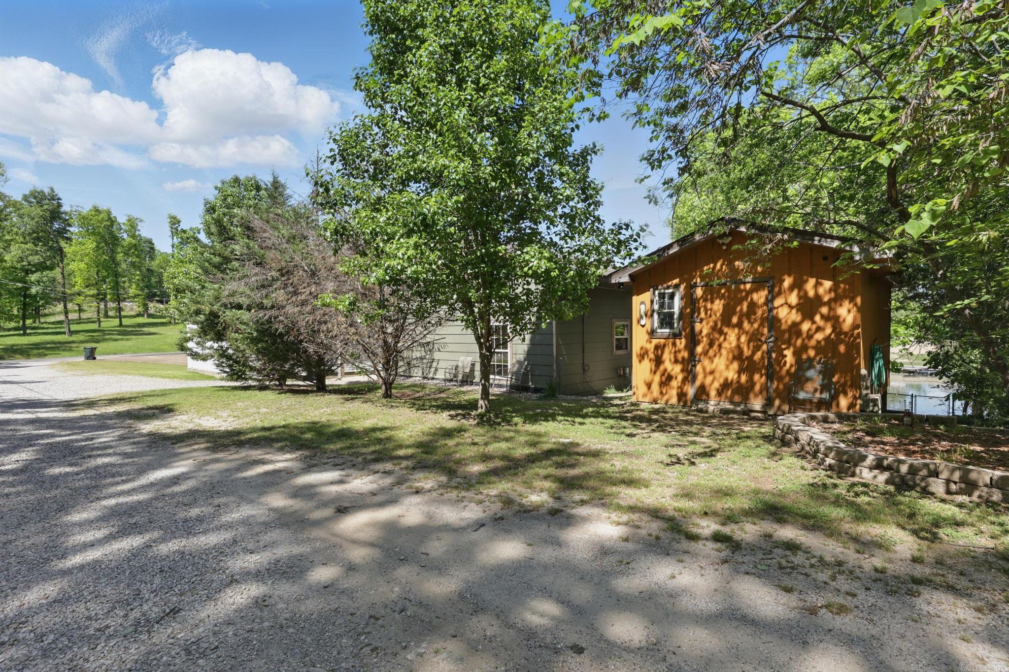 111  Loveless Lane  Royal, AR
