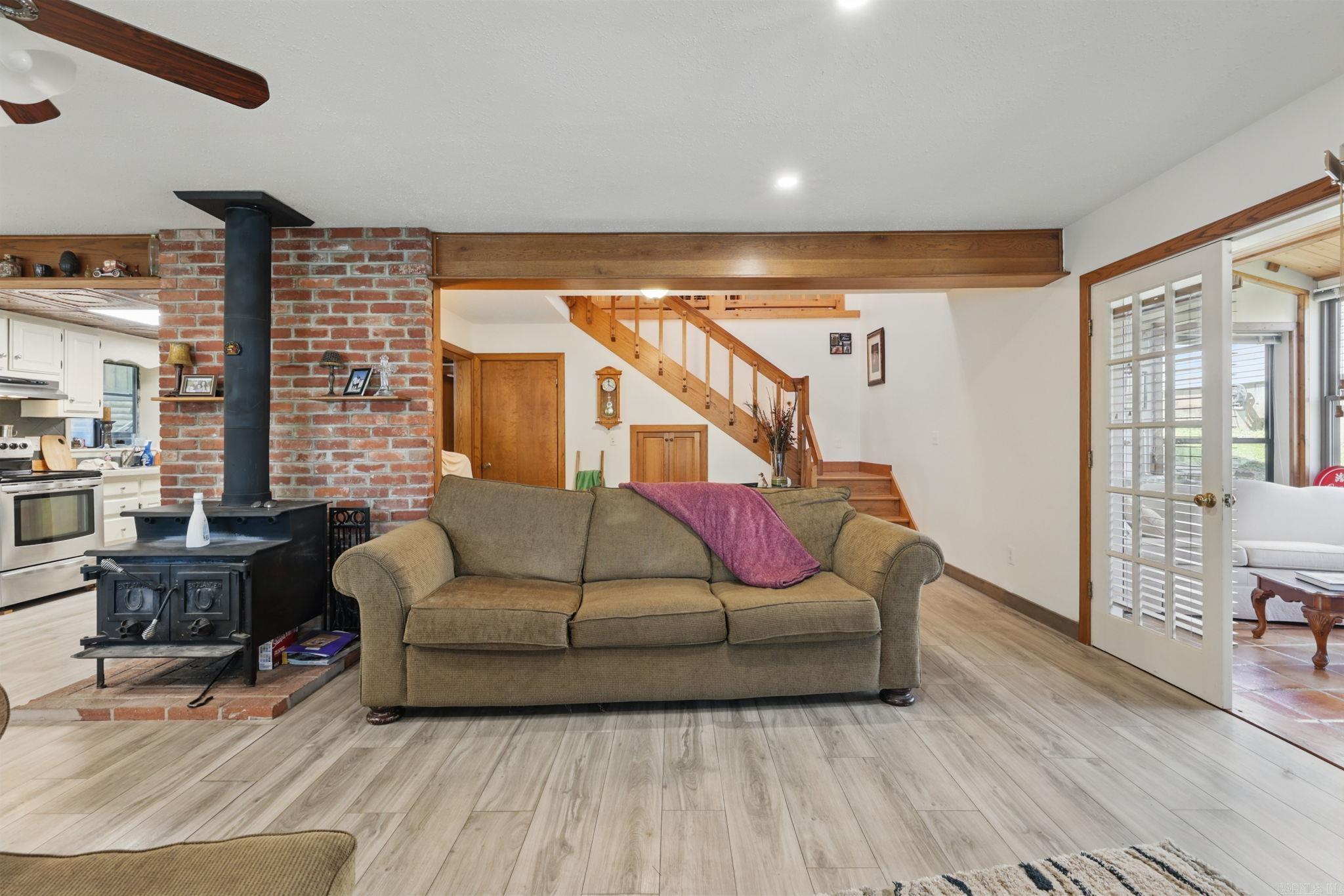 111  Loveless Lane  Royal, AR