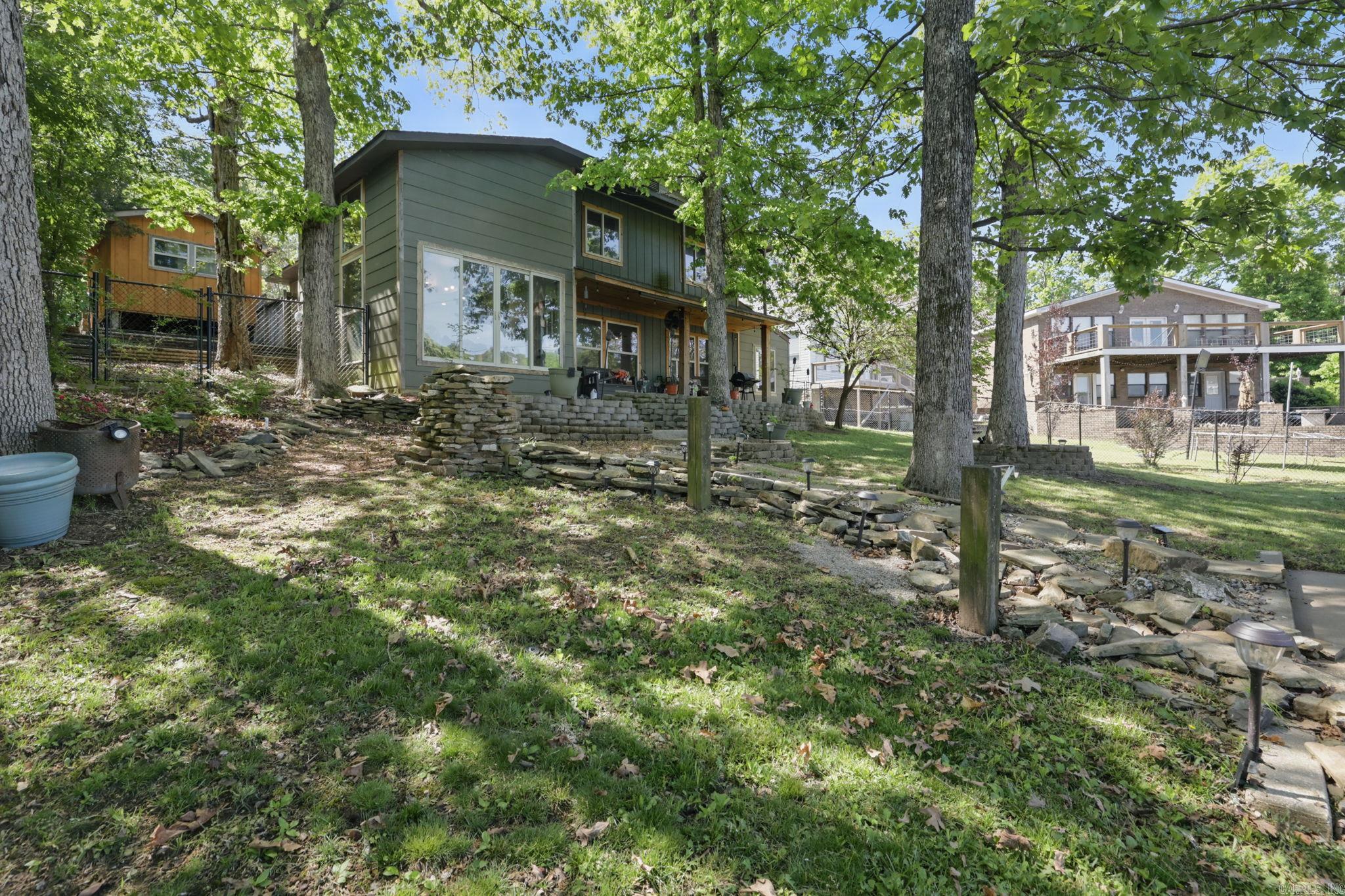 111  Loveless Lane  Royal, AR