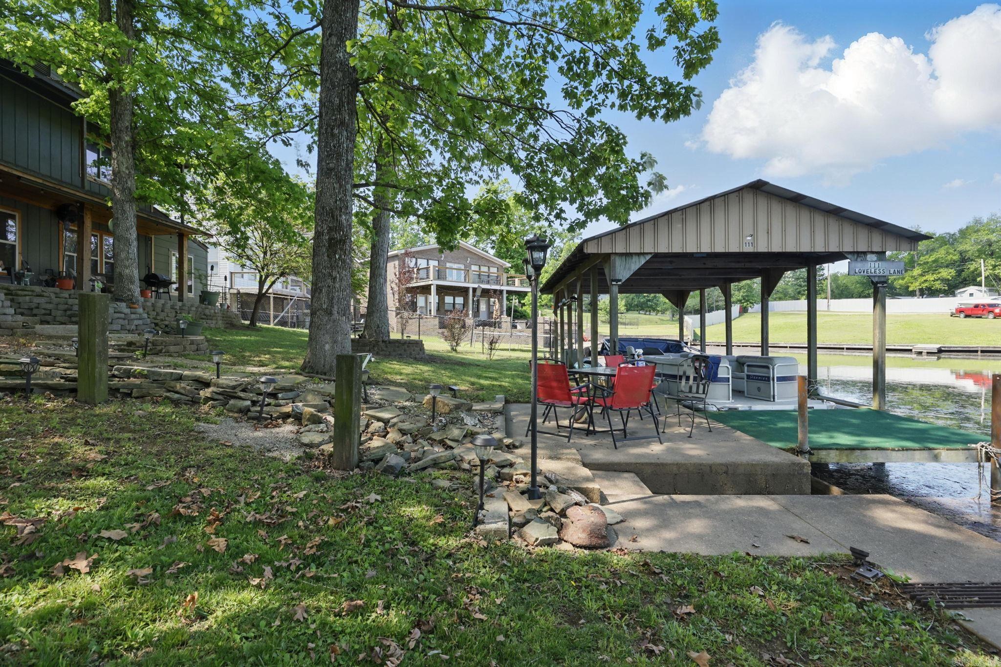 111  Loveless Lane  Royal, AR