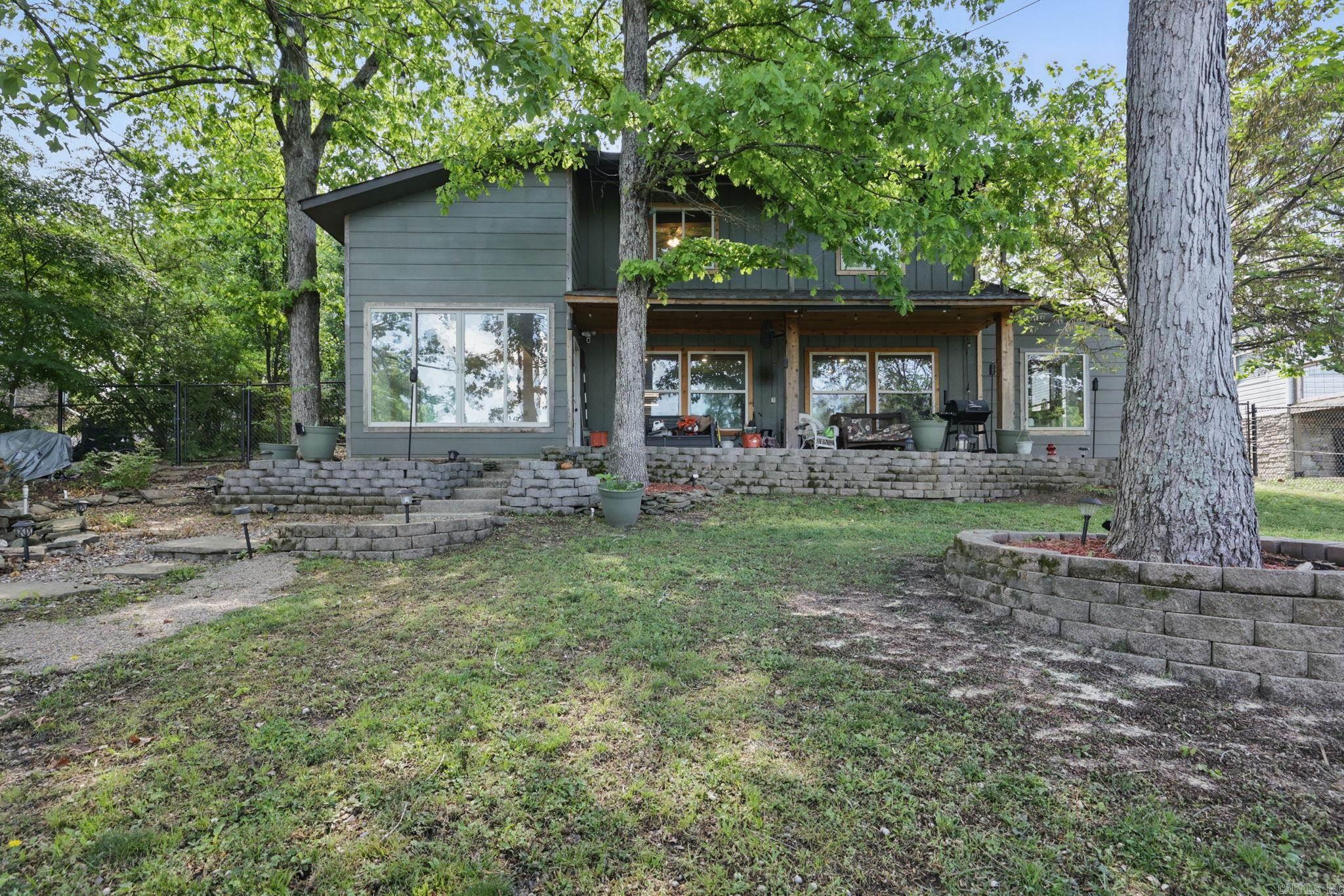 111  Loveless Lane  Royal, AR