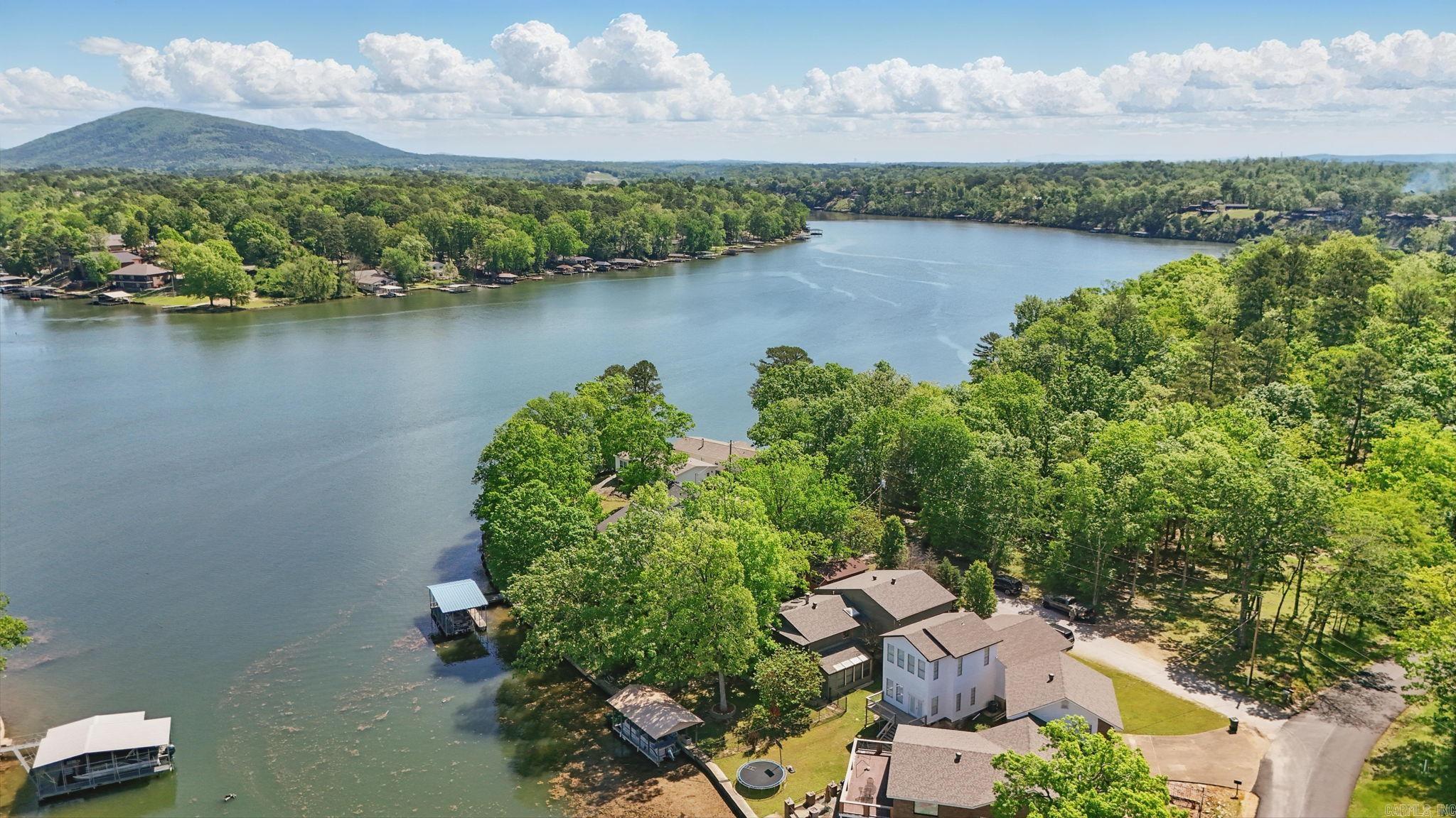 111  Loveless Lane  Royal, AR
