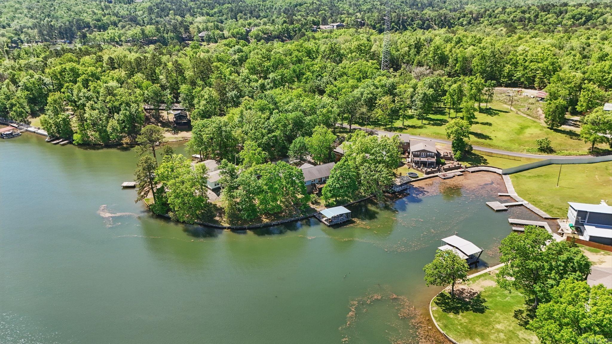 111  Loveless Lane  Royal, AR
