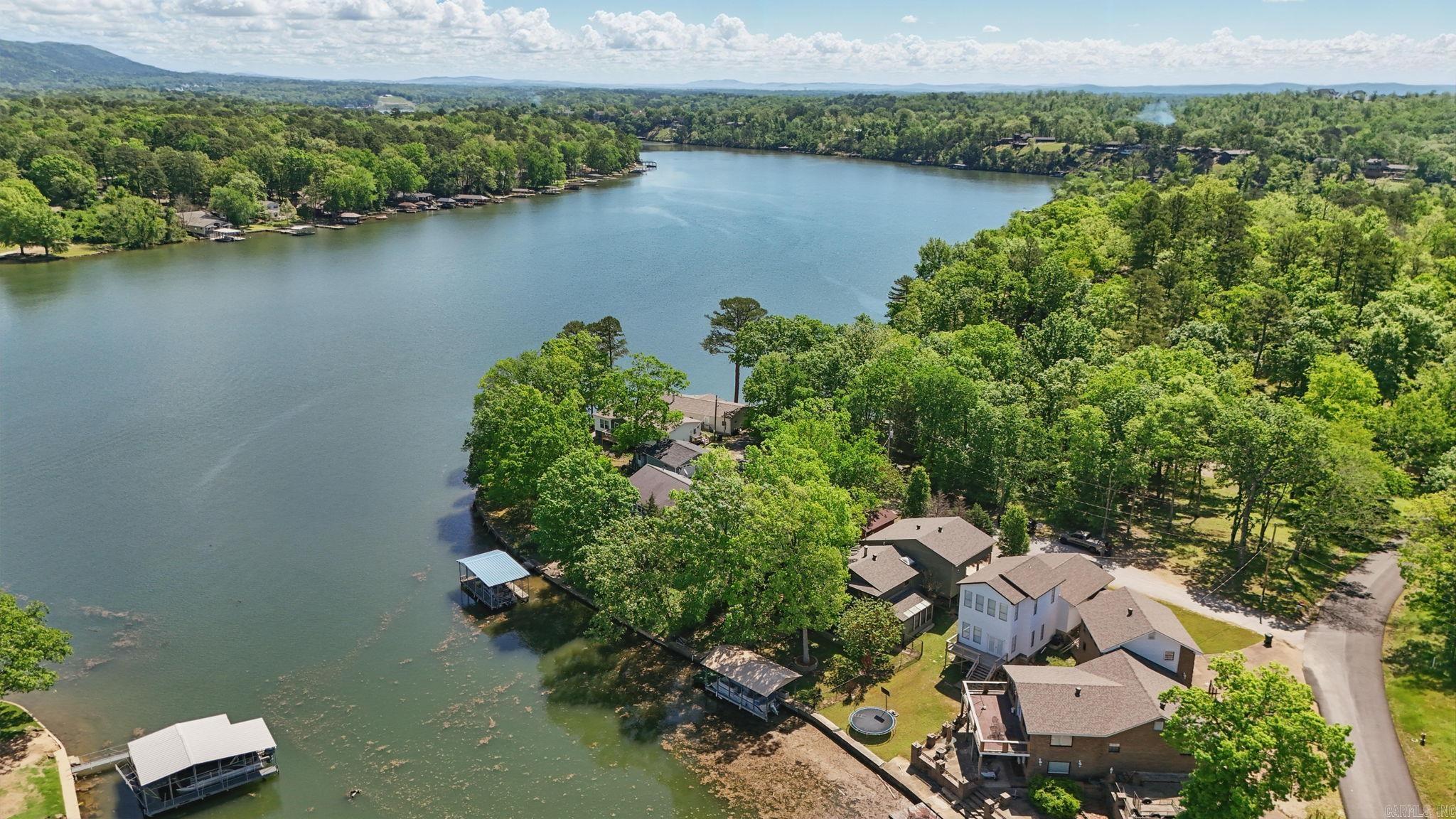 111  Loveless Lane  Royal, AR