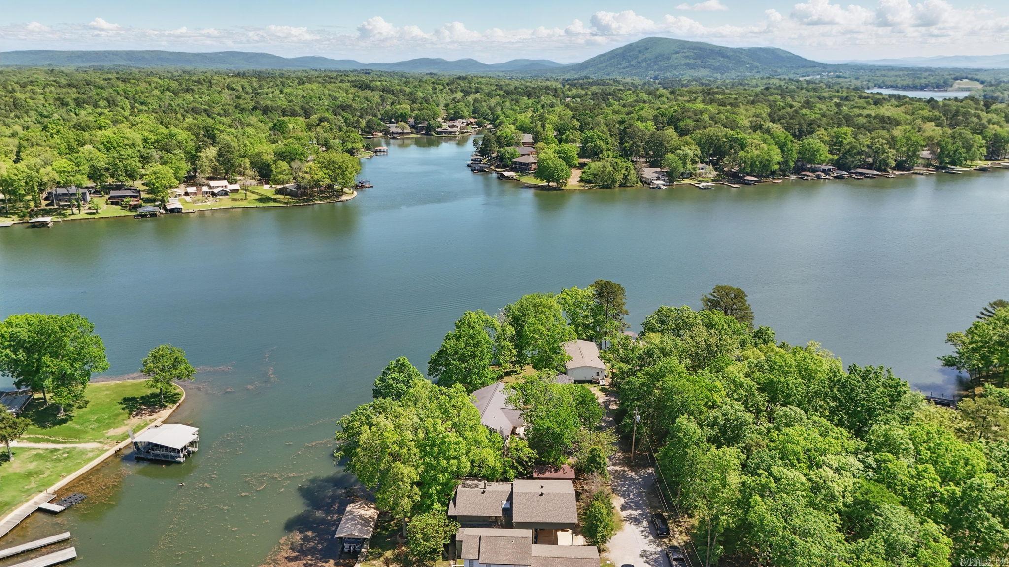 111  Loveless Lane  Royal, AR