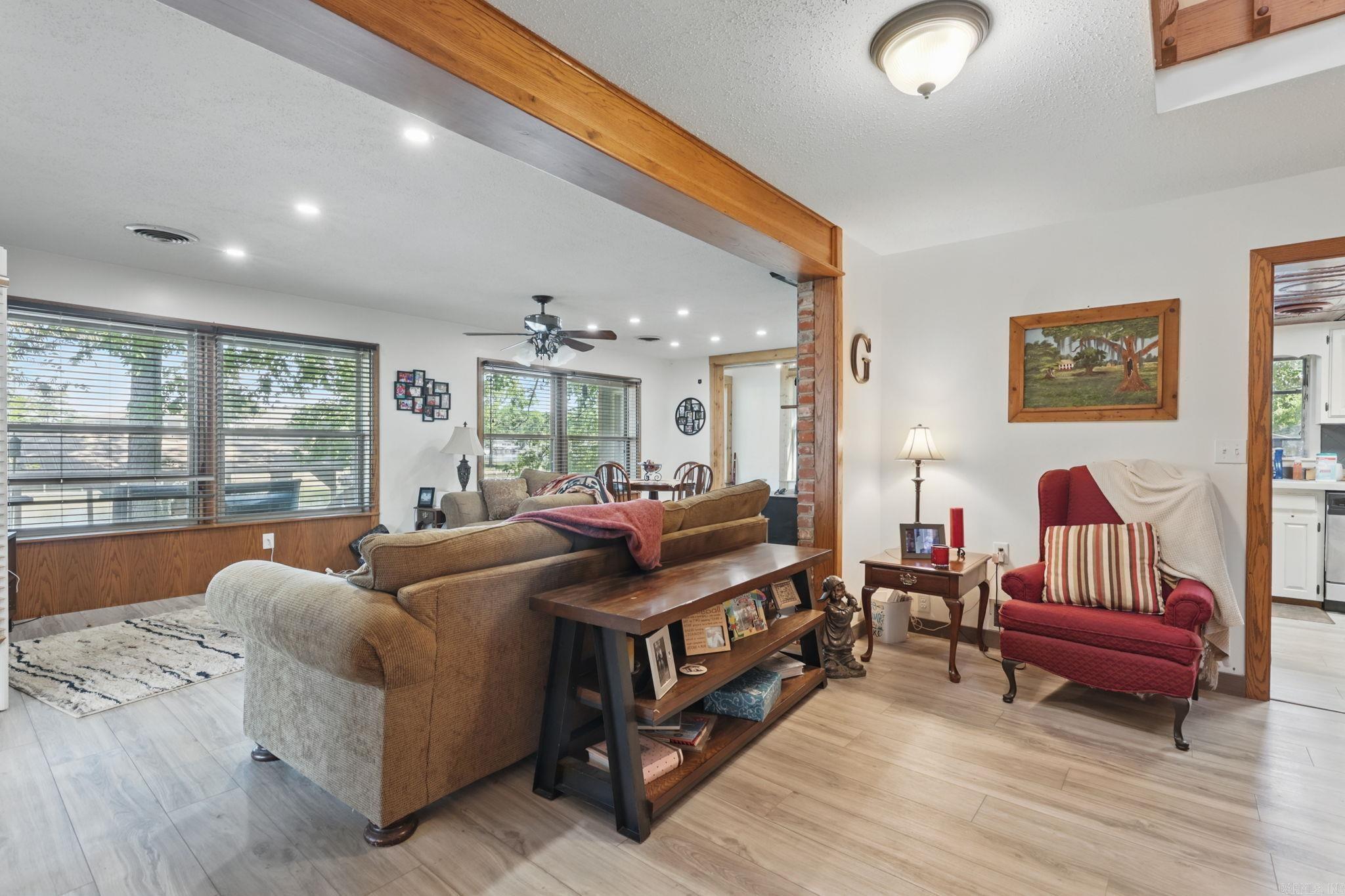 111  Loveless Lane  Royal, AR