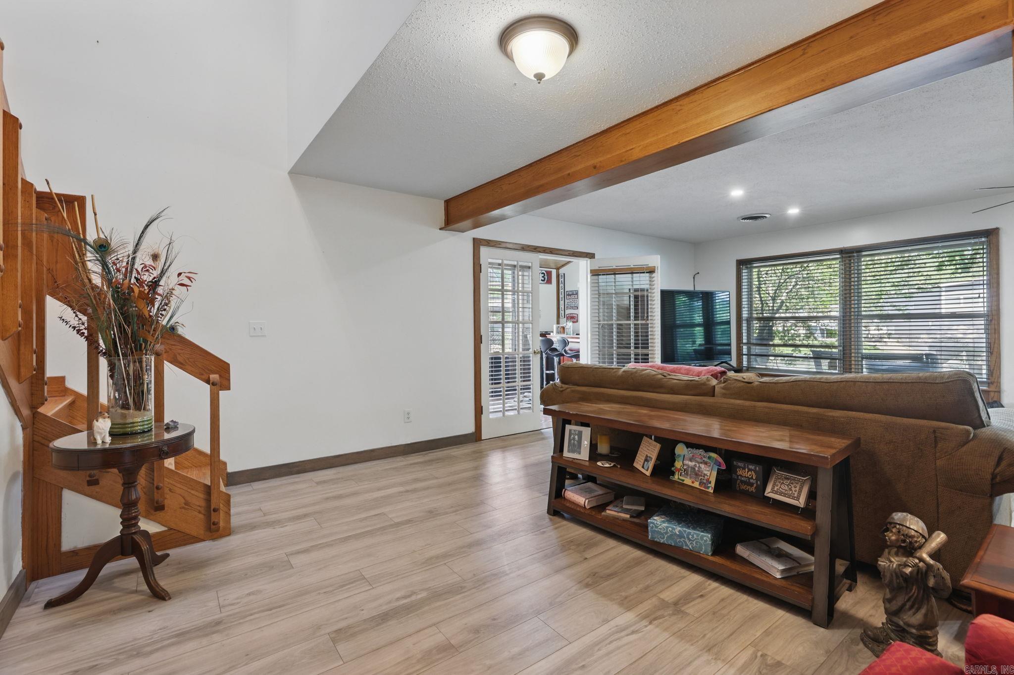 111  Loveless Lane  Royal, AR