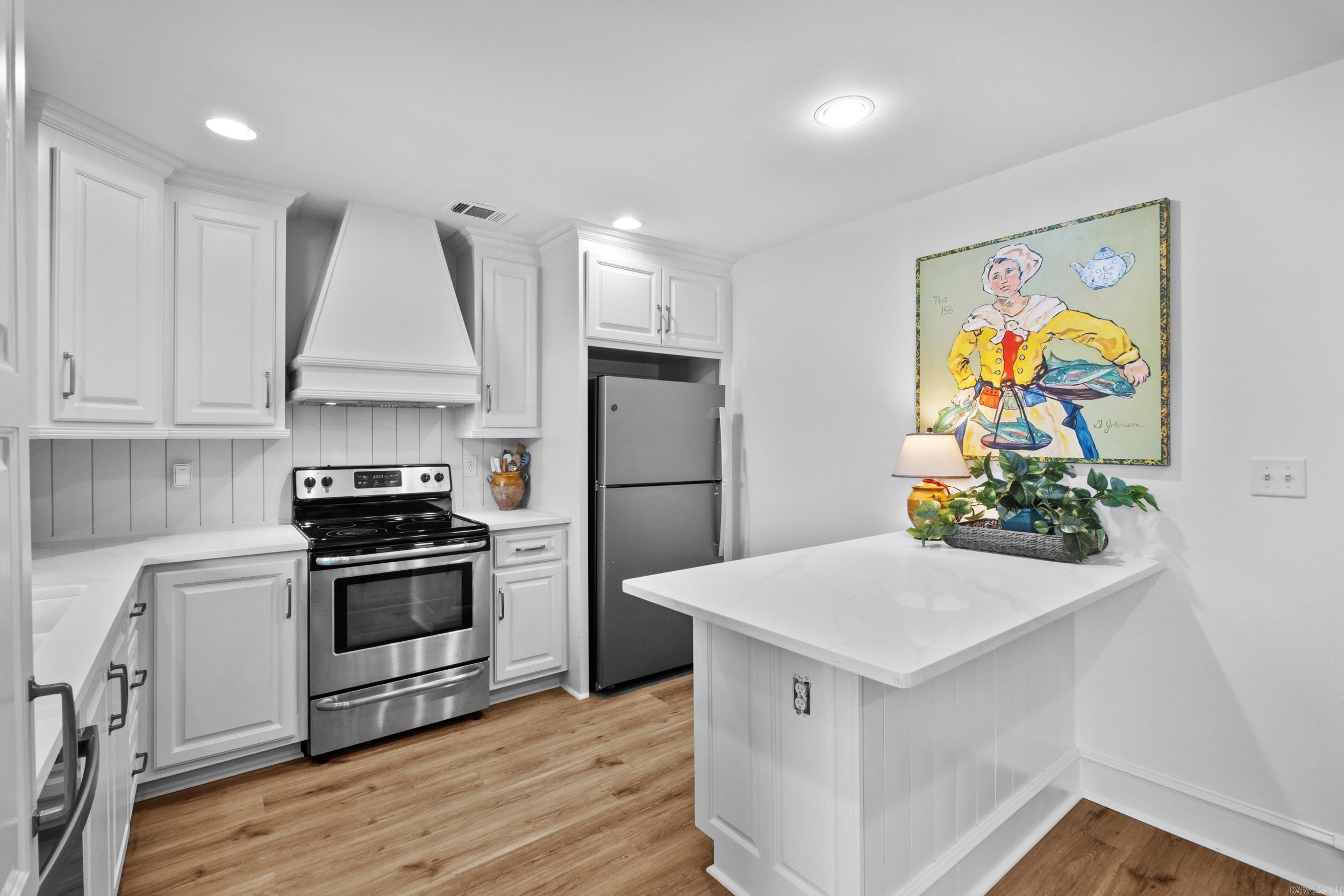 505  Wycliffe  Searcy, AR
