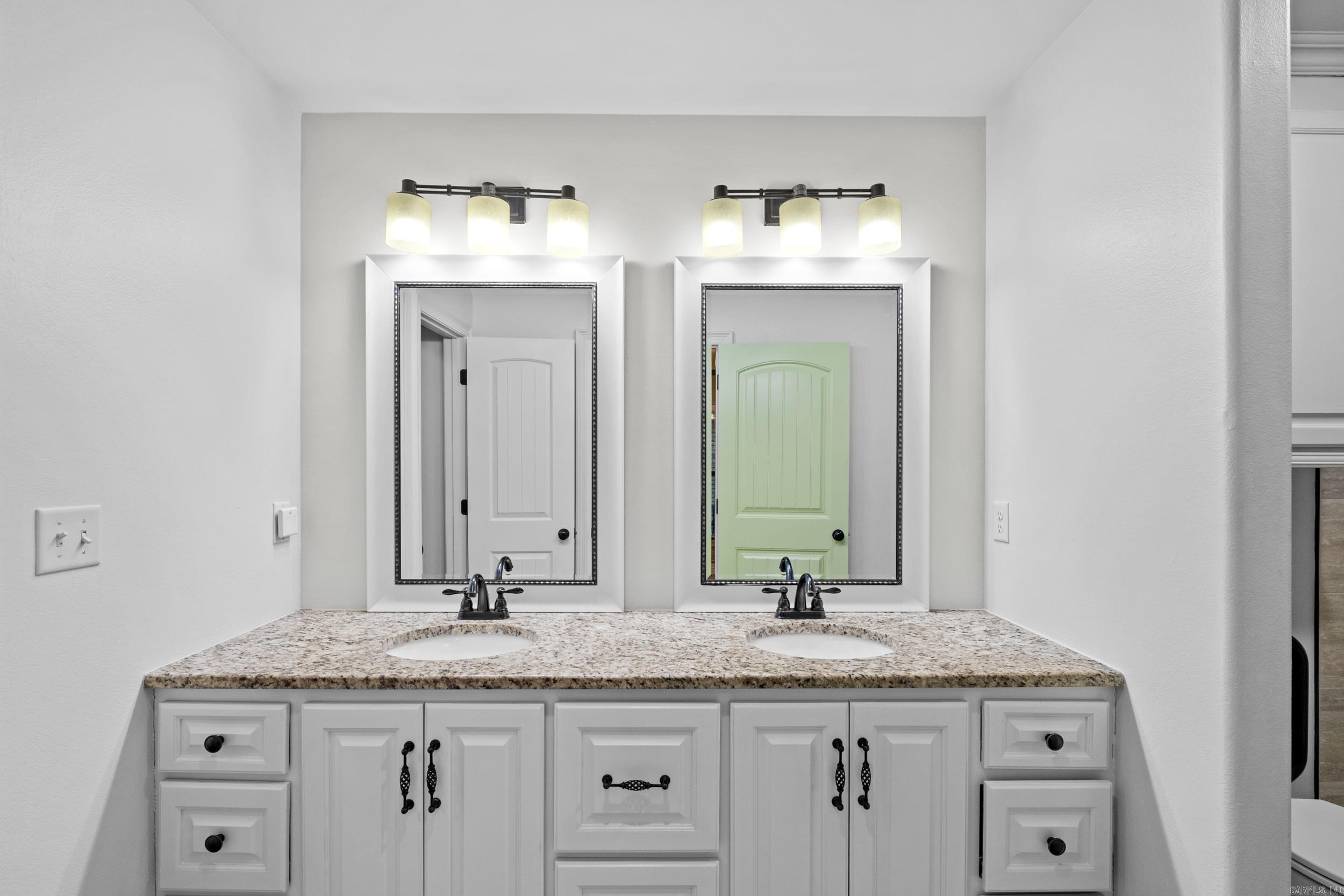 505  Wycliffe  Searcy, AR