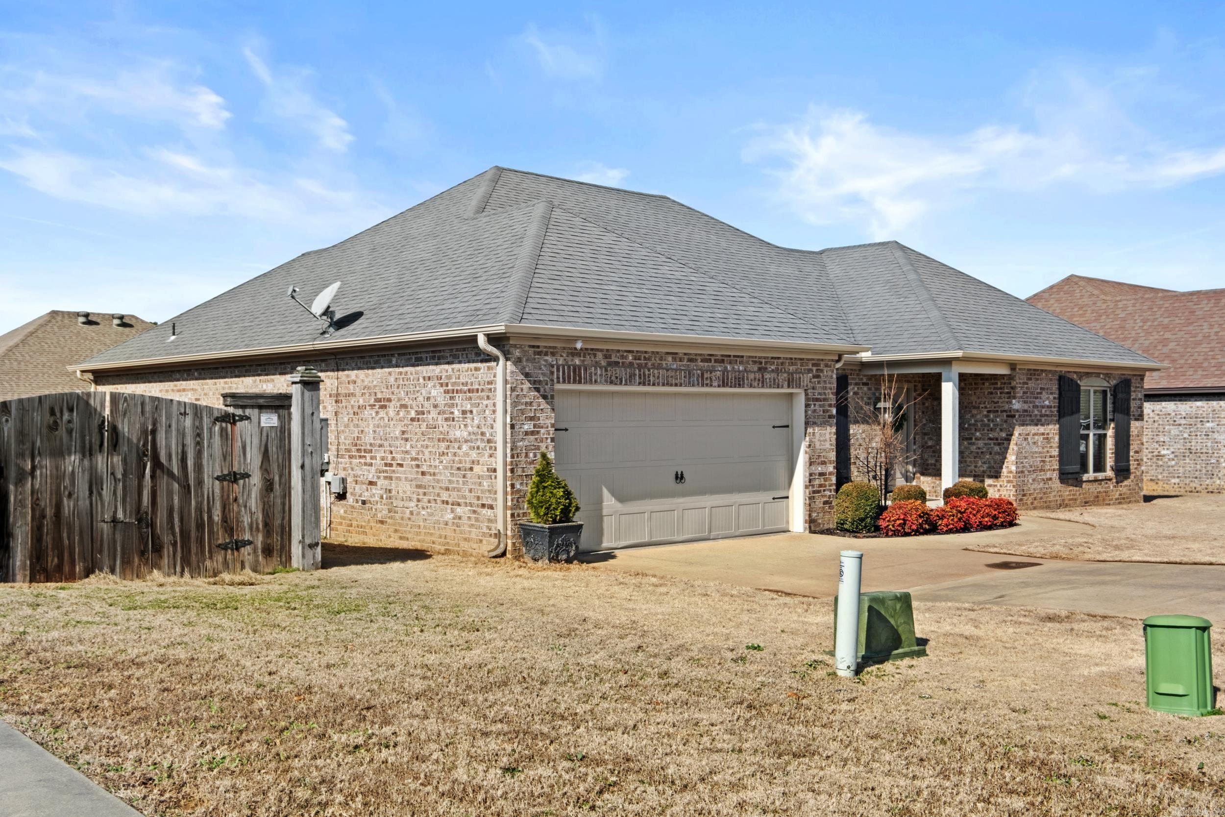 505  Wycliffe  Searcy, AR