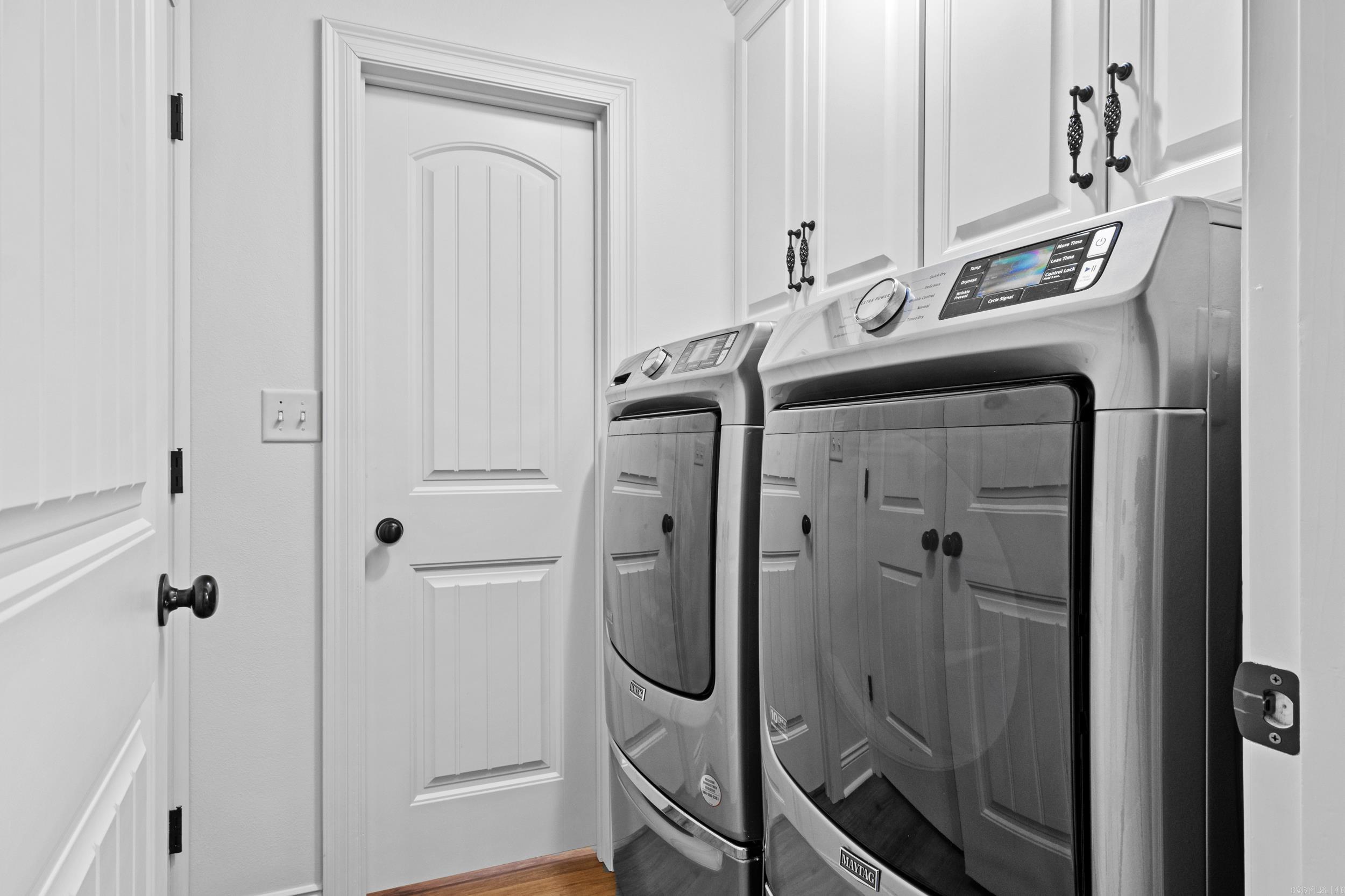 505  Wycliffe  Searcy, AR