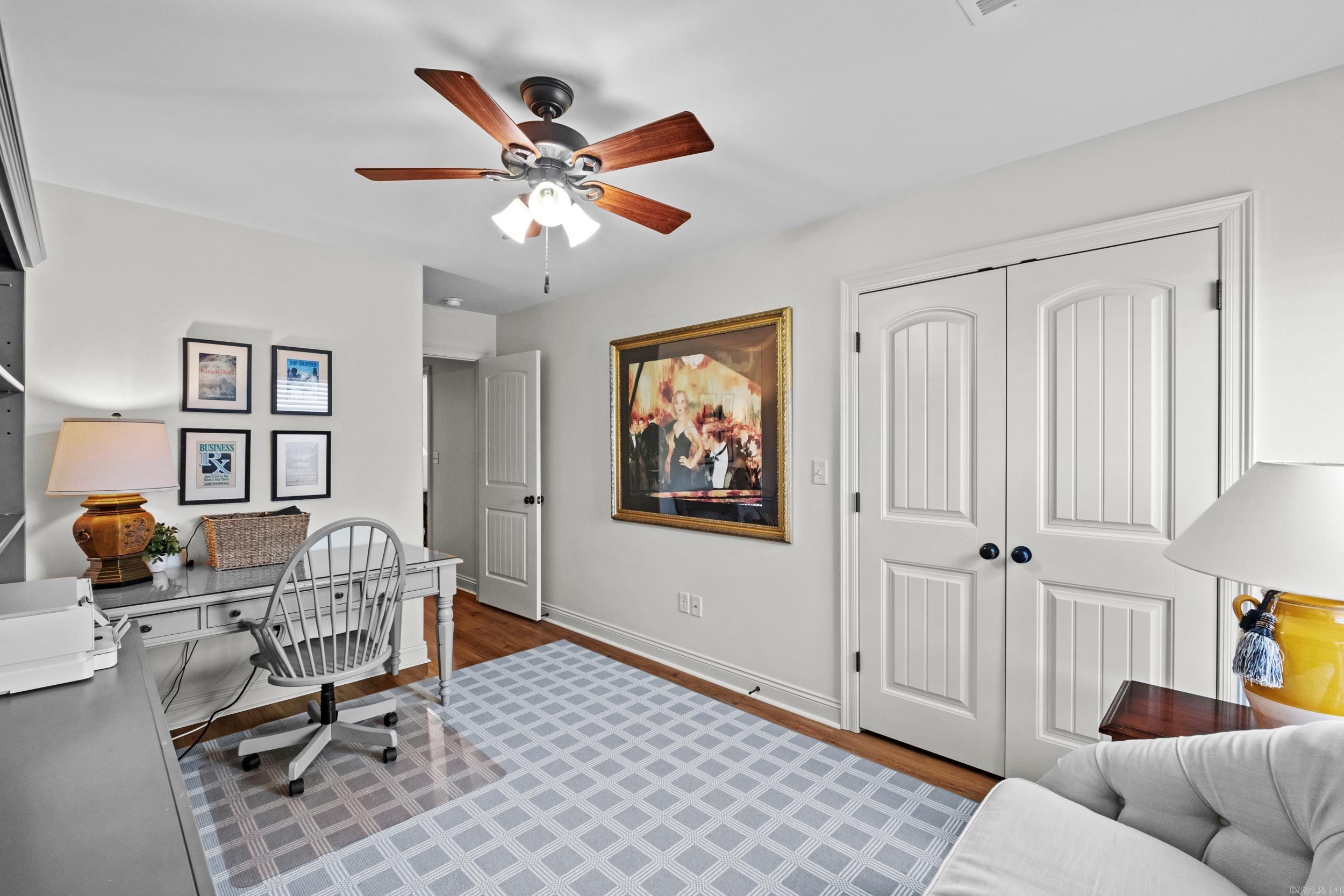 505  Wycliffe  Searcy, AR