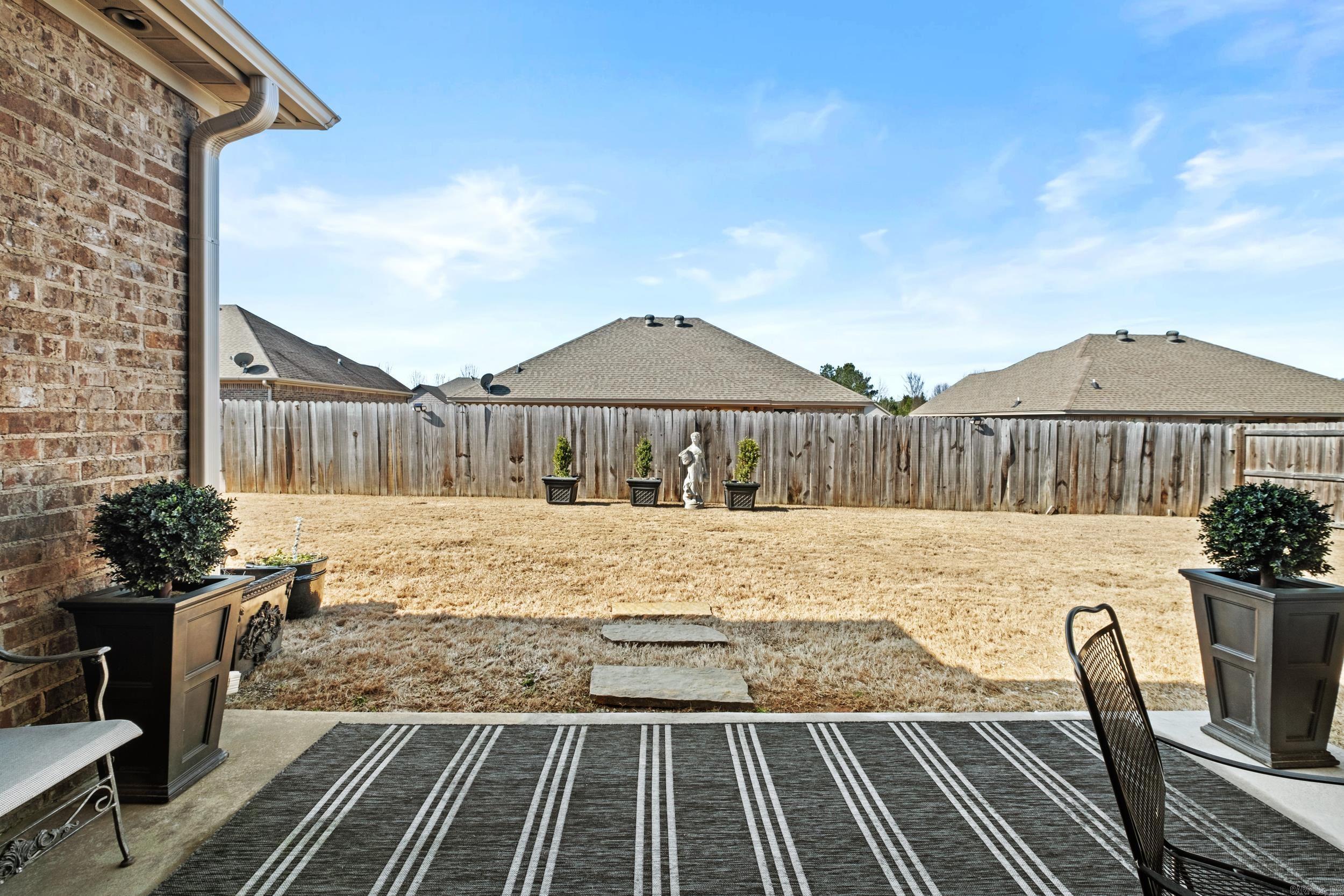 505  Wycliffe  Searcy, AR