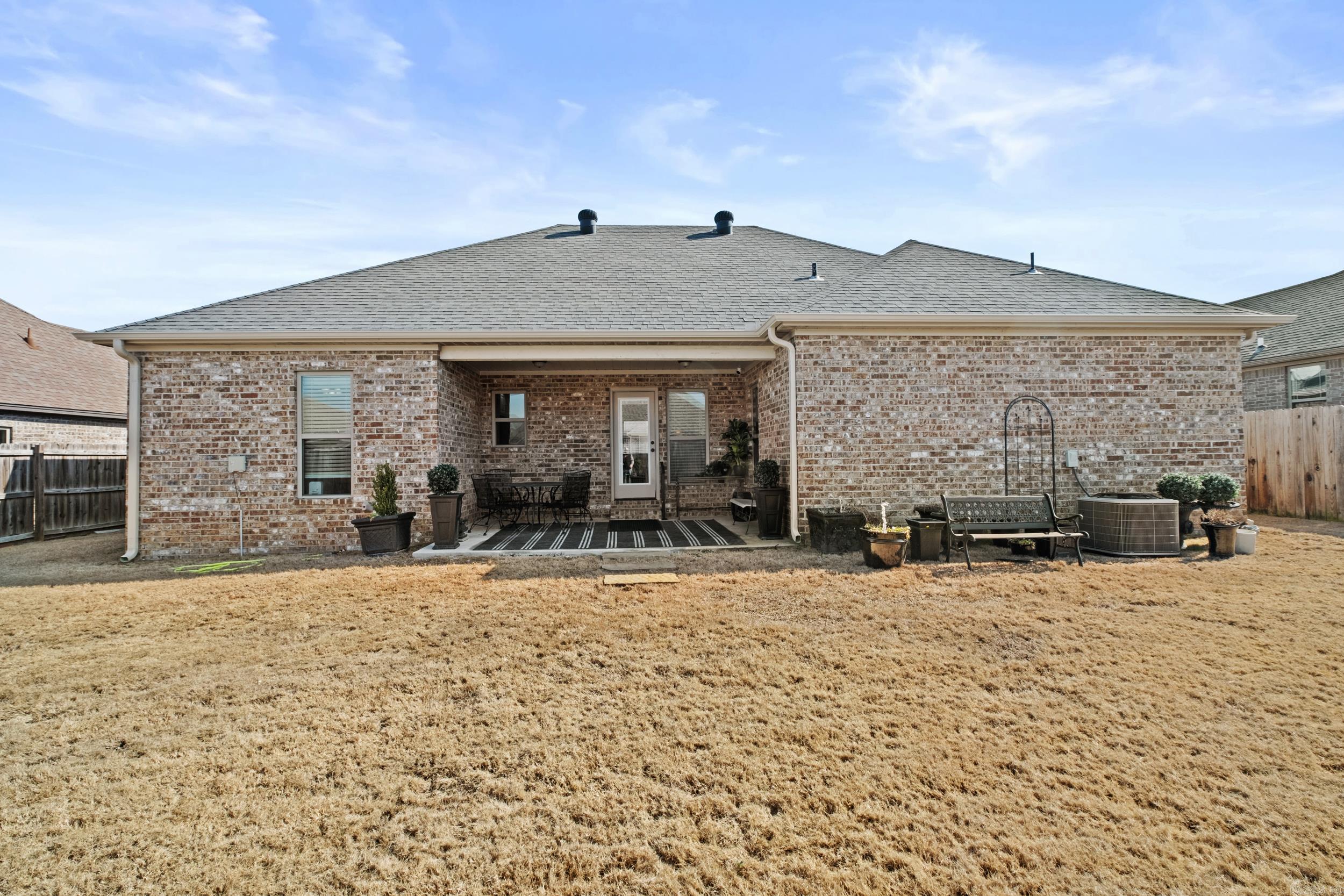 505  Wycliffe  Searcy, AR