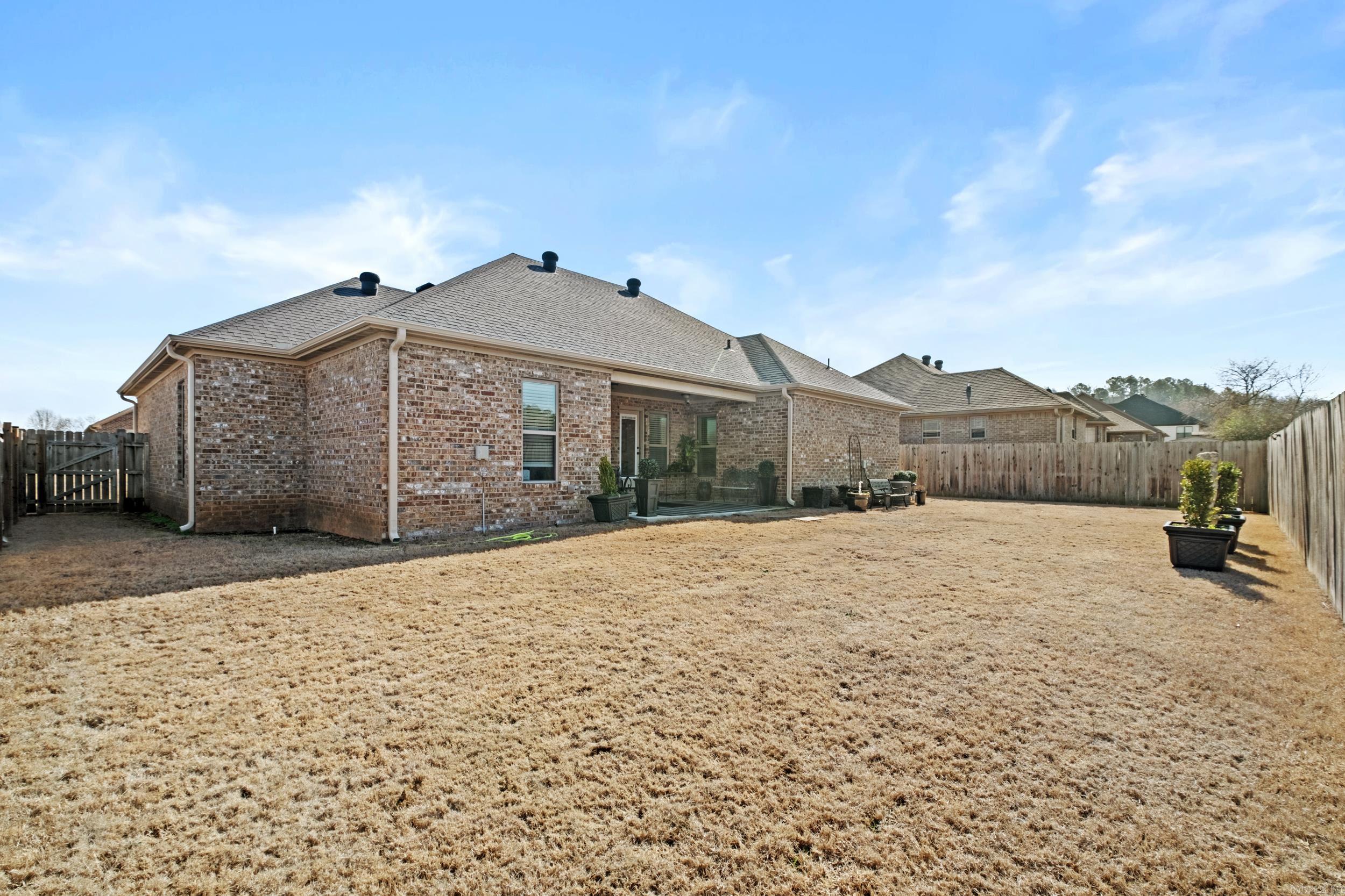 505  Wycliffe  Searcy, AR