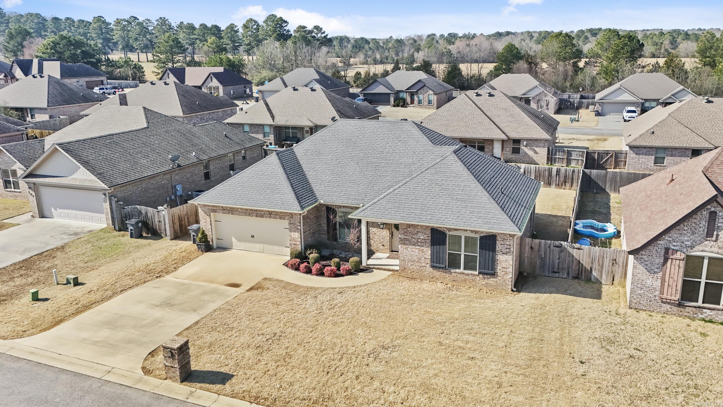 505  Wycliffe  Searcy, AR