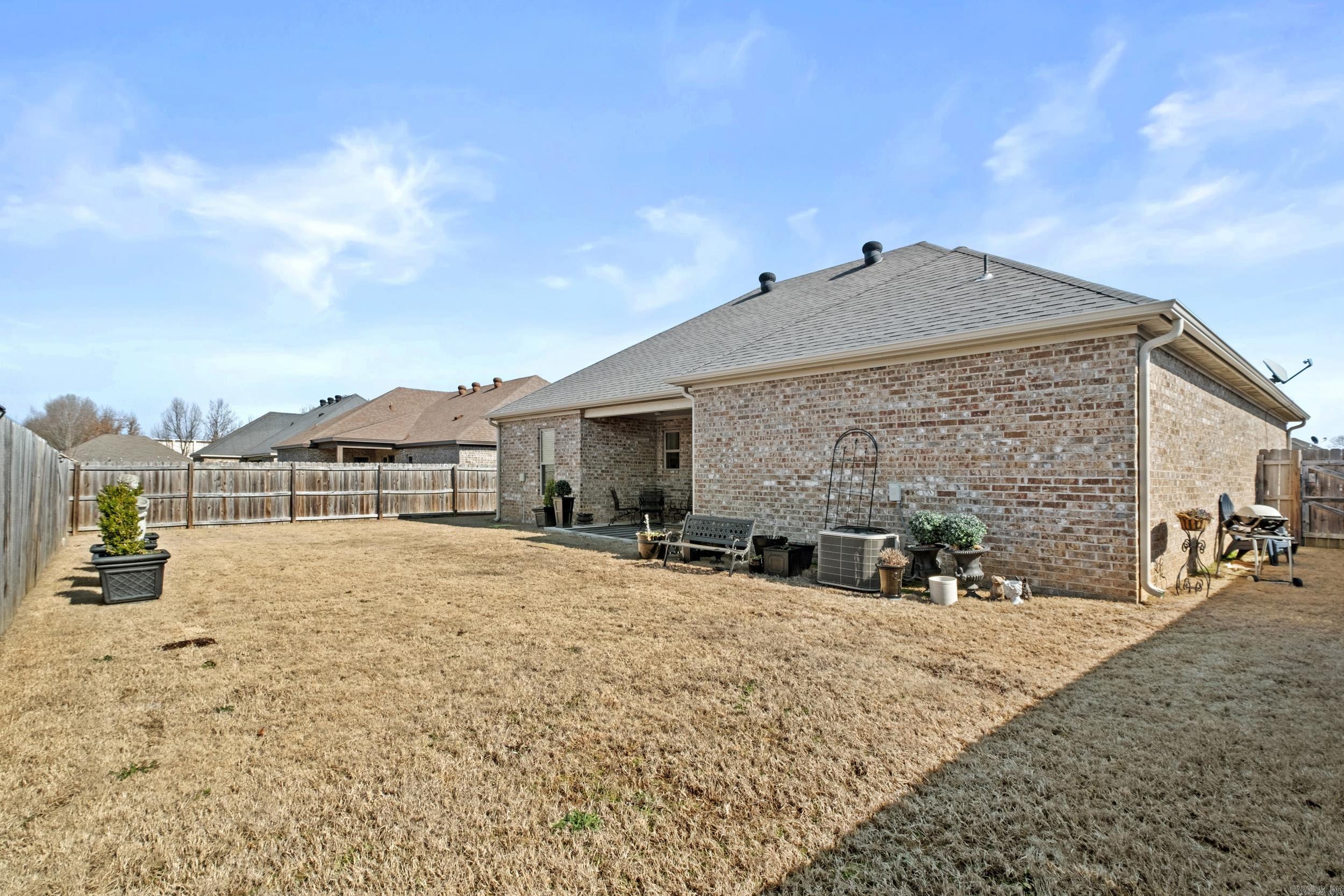 505  Wycliffe  Searcy, AR