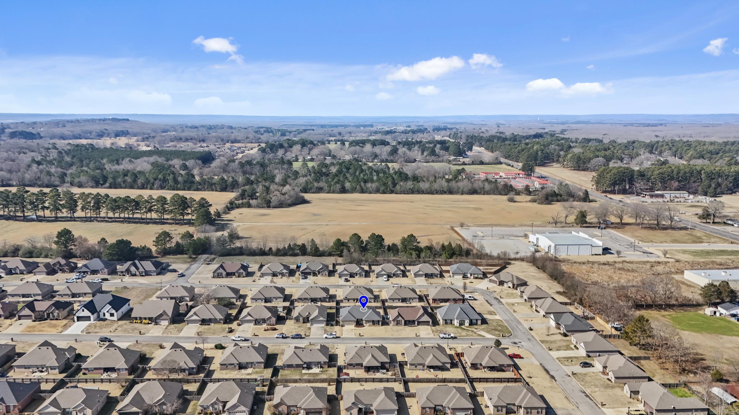 505  Wycliffe  Searcy, AR