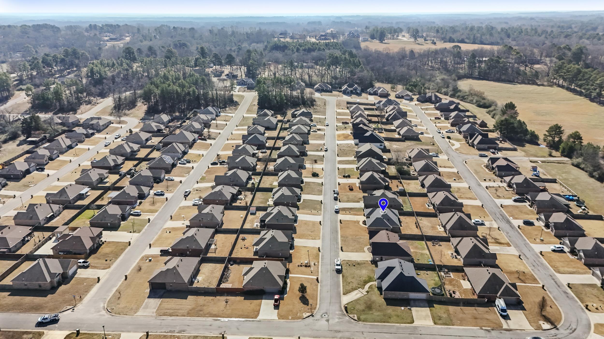 505  Wycliffe  Searcy, AR