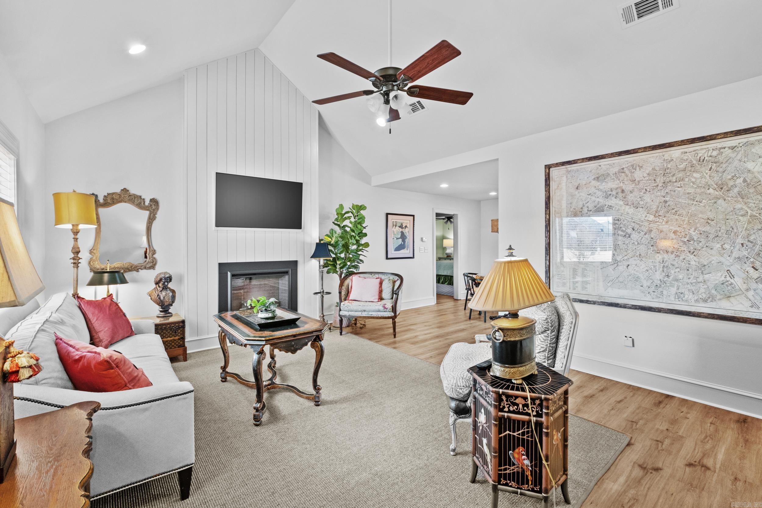 505  Wycliffe  Searcy, AR