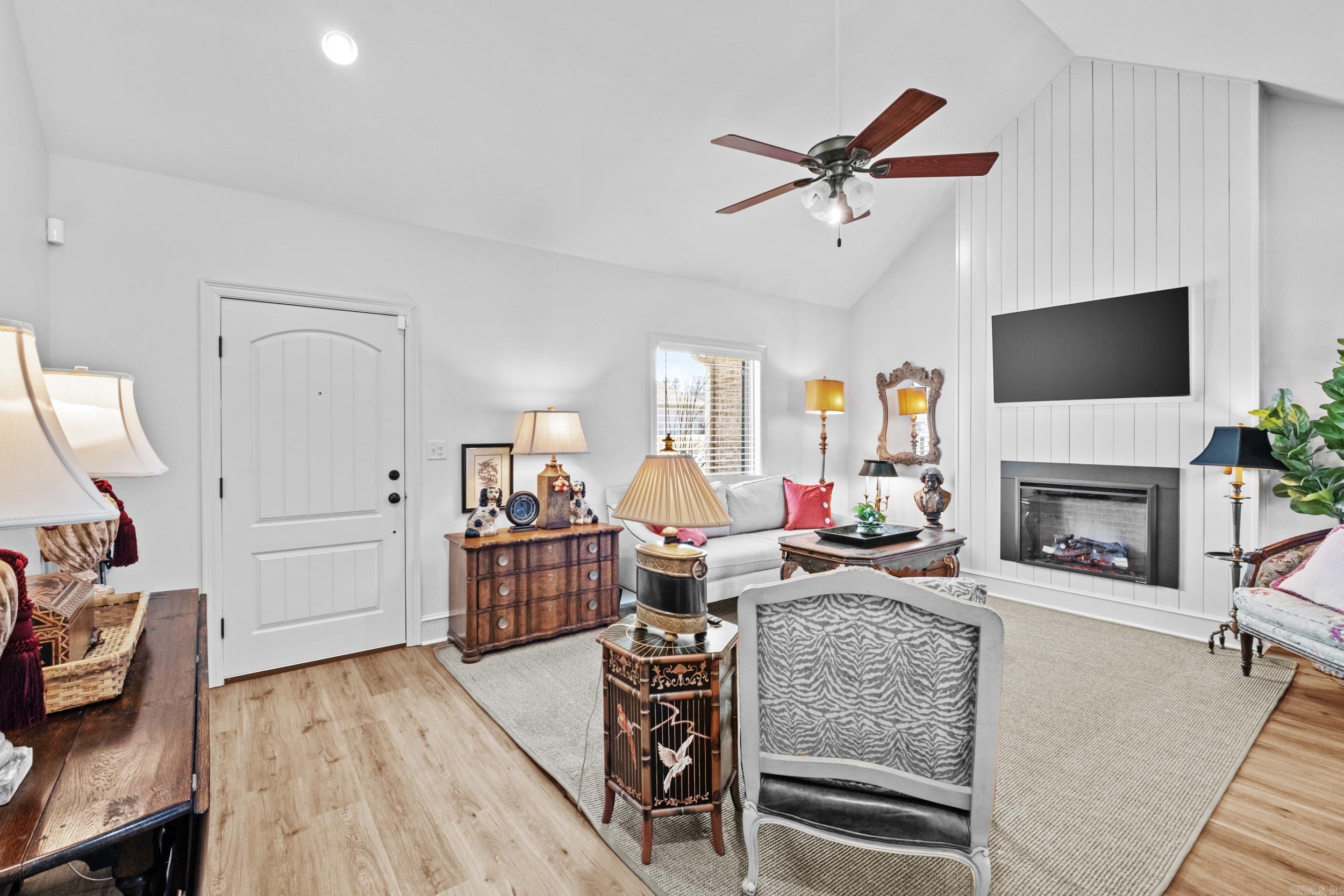 505  Wycliffe  Searcy, AR